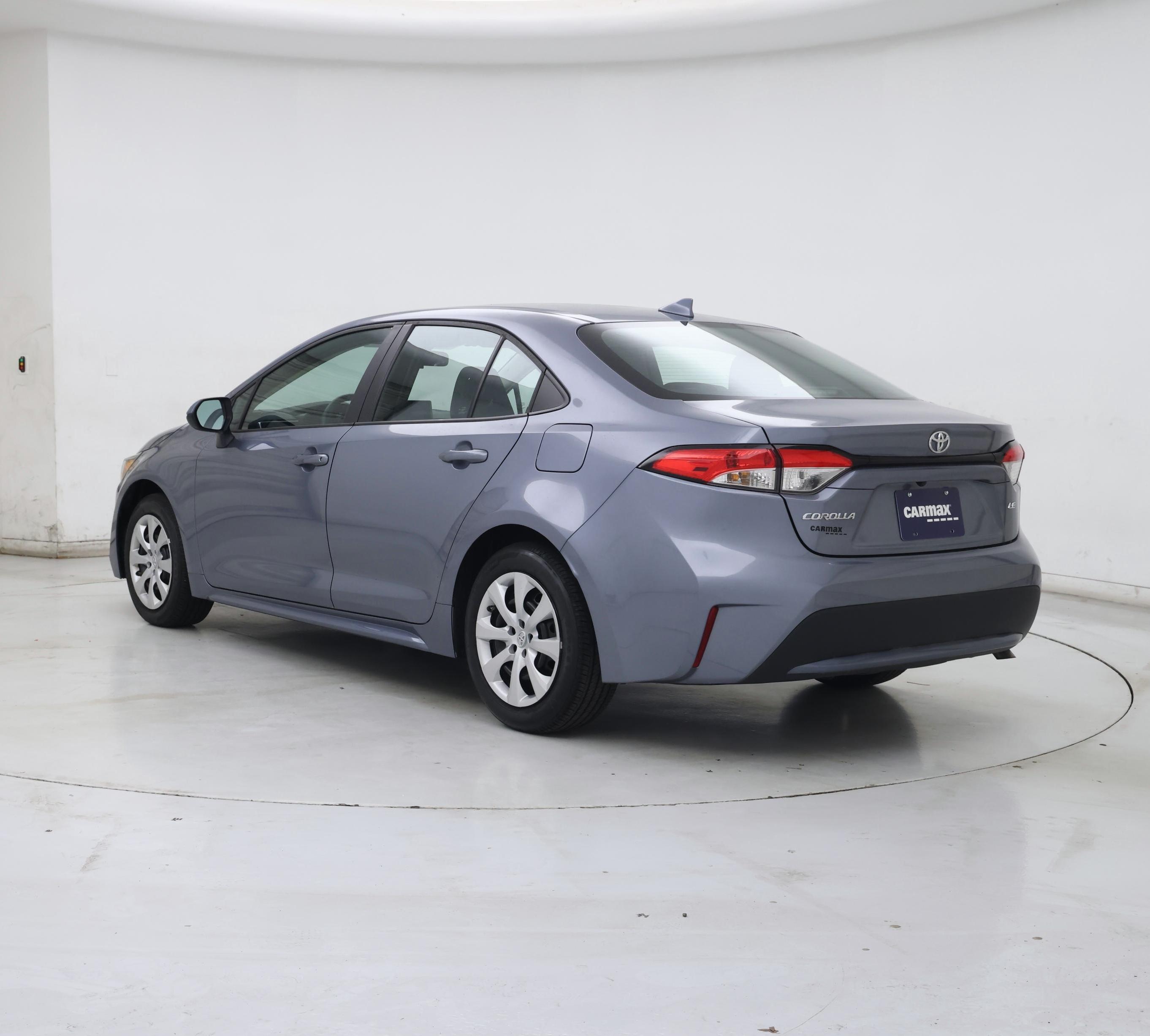 Thumbnail: 2022 Toyota Corolla - 2