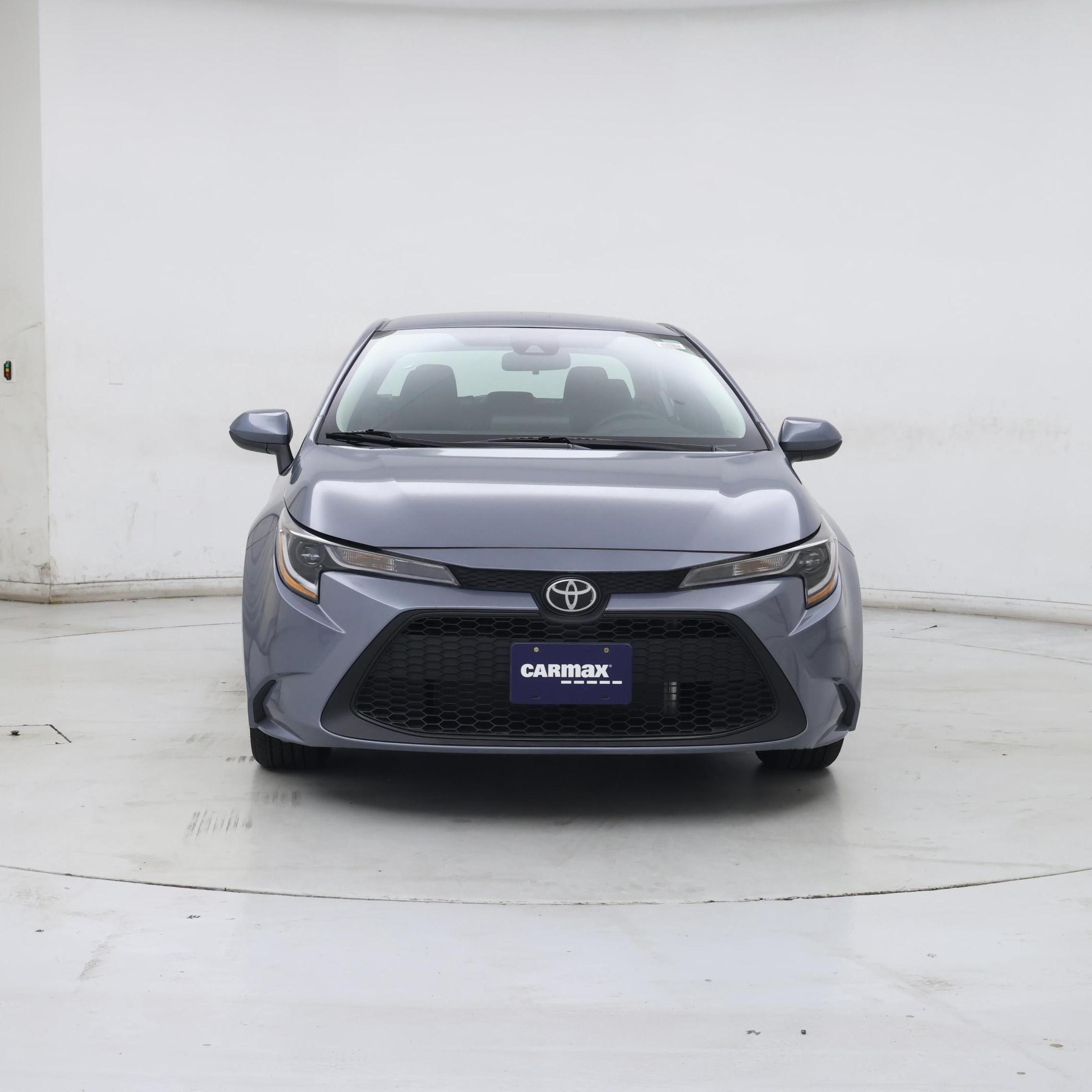 Thumbnail: 2022 Toyota Corolla - 5