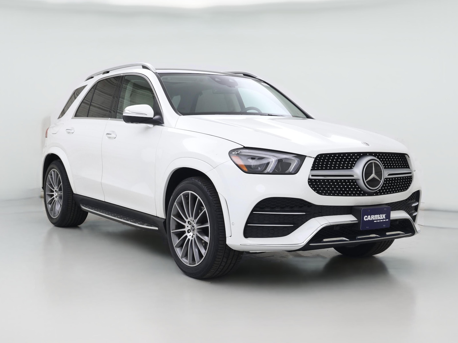 2023 Mercedes-Benz GLE GLE350