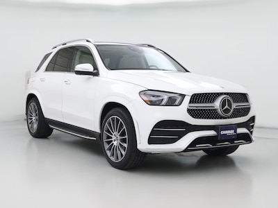 2023 Mercedes-Benz GLE350