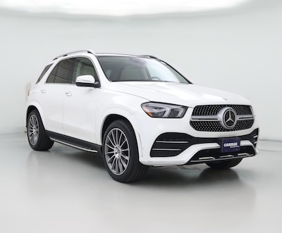 2023 Mercedes-Benz GLE350