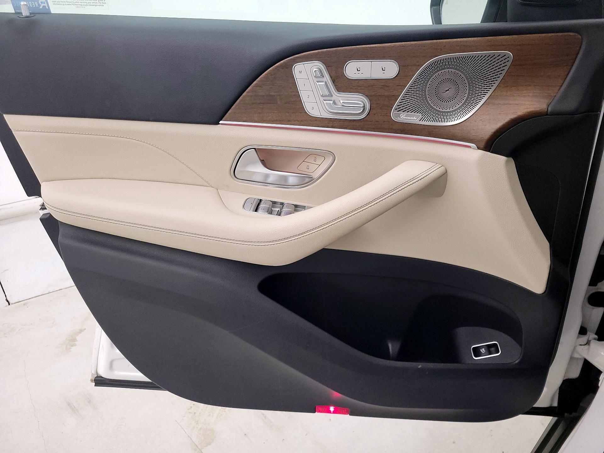 Thumbnail: 2023 Mercedes-Benz GLE - 12