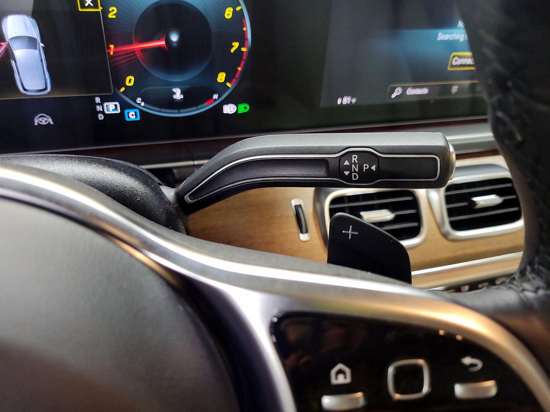 Thumbnail: 2023 Mercedes-Benz GLE - 18