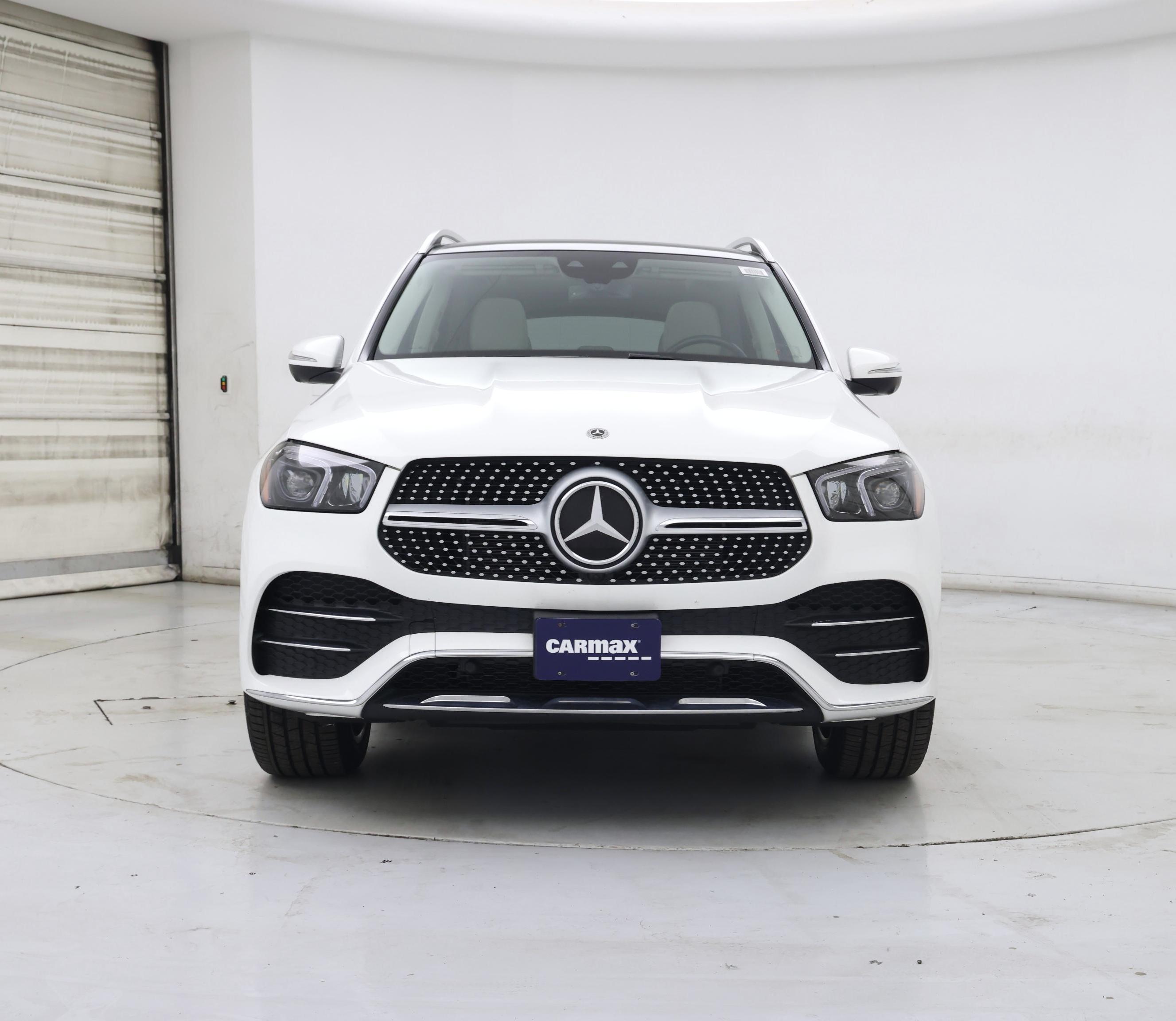 Thumbnail: 2023 Mercedes-Benz GLE - 5