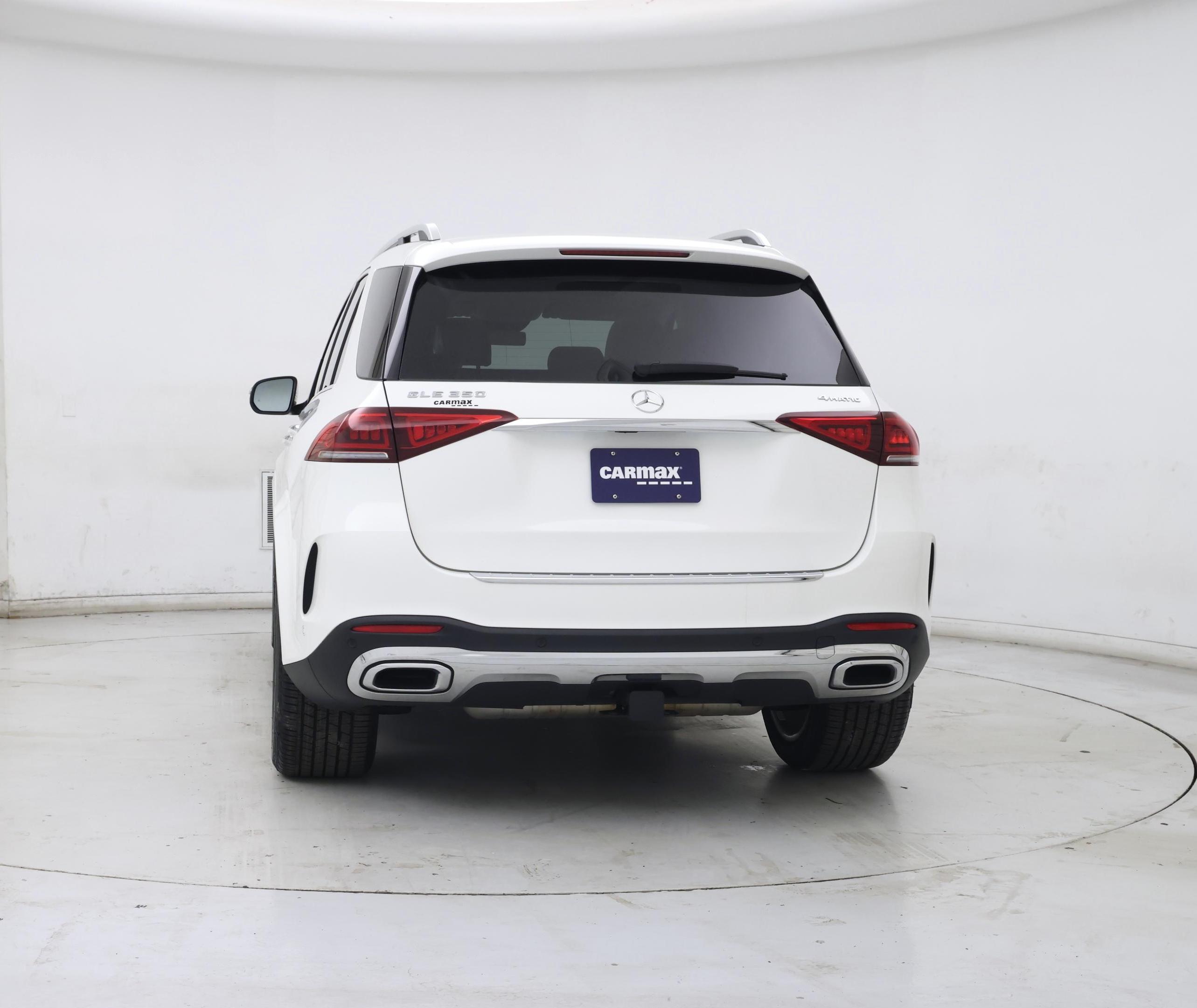 Thumbnail: 2023 Mercedes-Benz GLE - 6