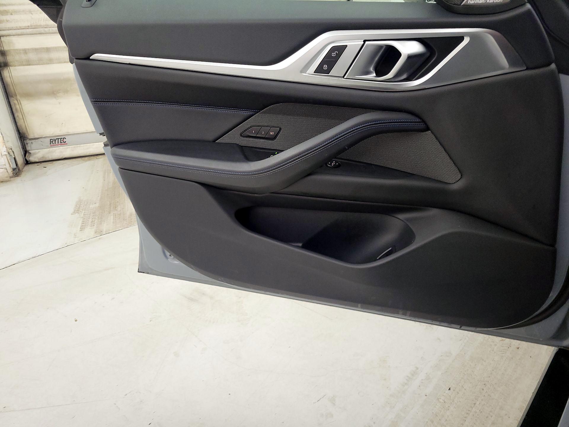 Thumbnail: 2024 BMW 4 Series - 12