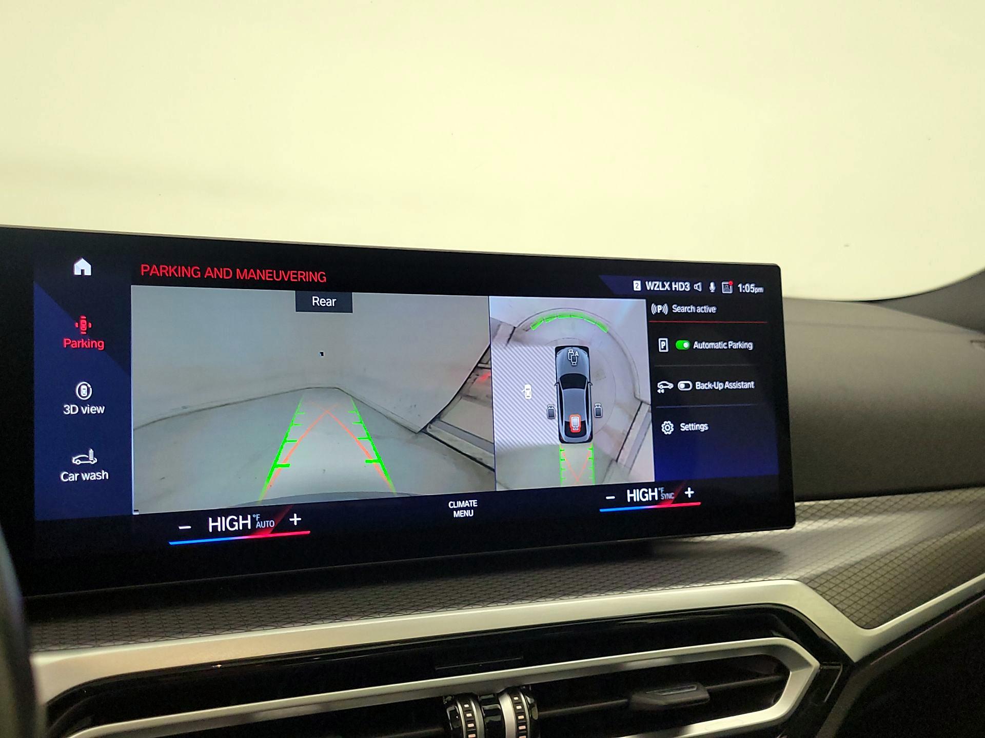 Thumbnail: 2024 BMW 4 Series - 14