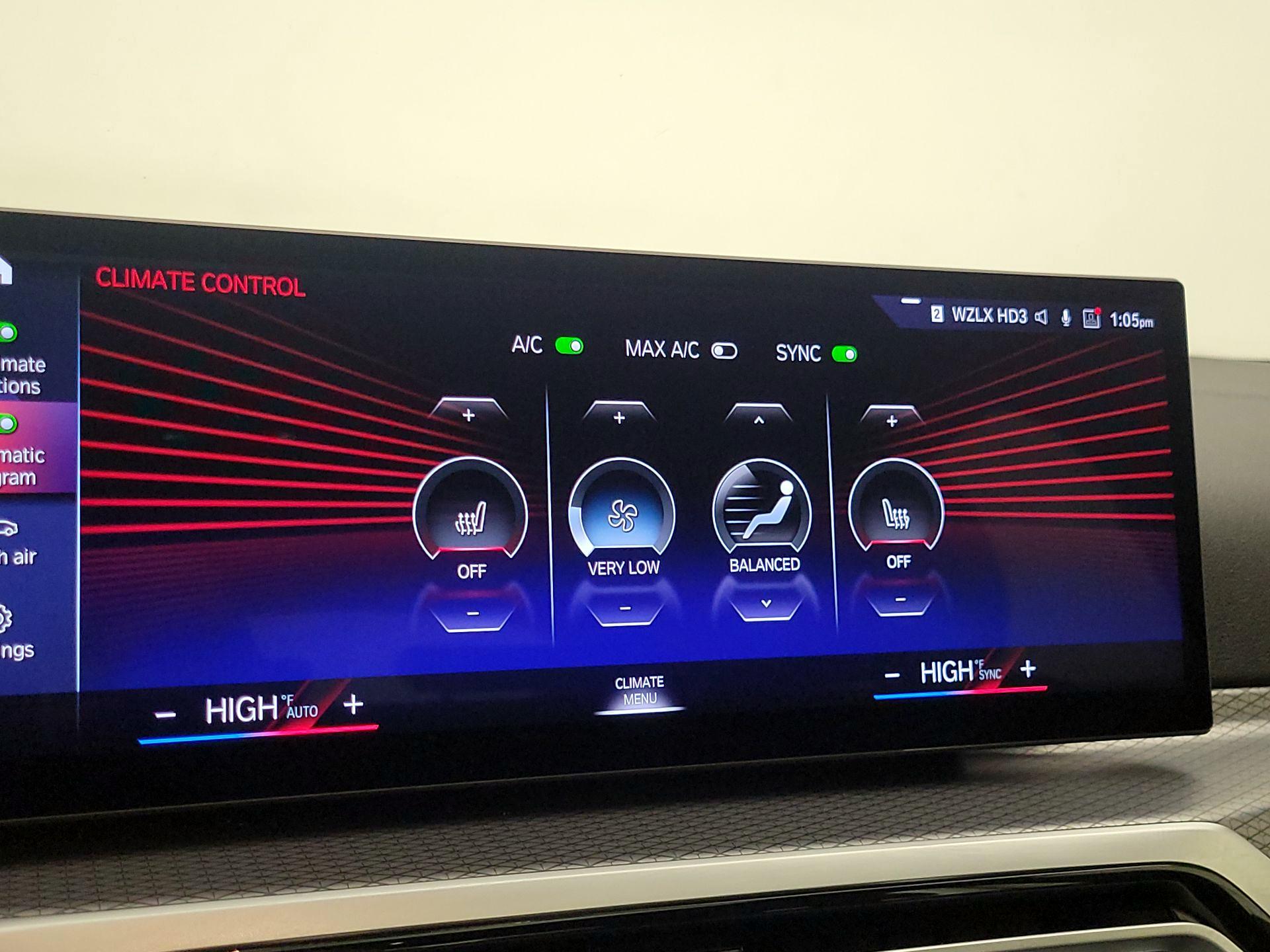 Thumbnail: 2024 BMW 4 Series - 16