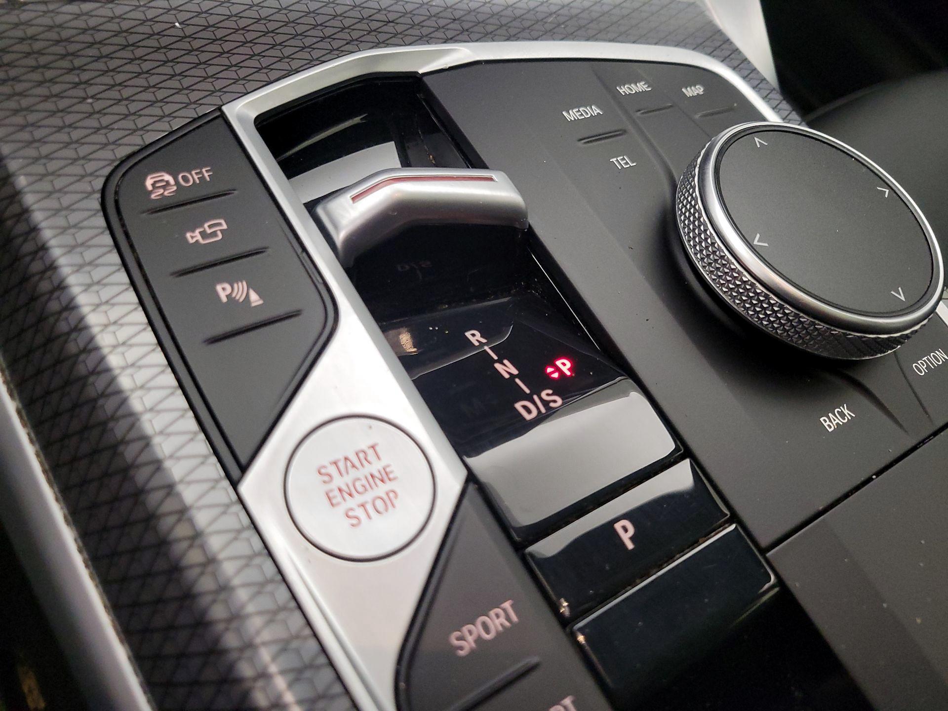 Thumbnail: 2024 BMW 4 Series - 17