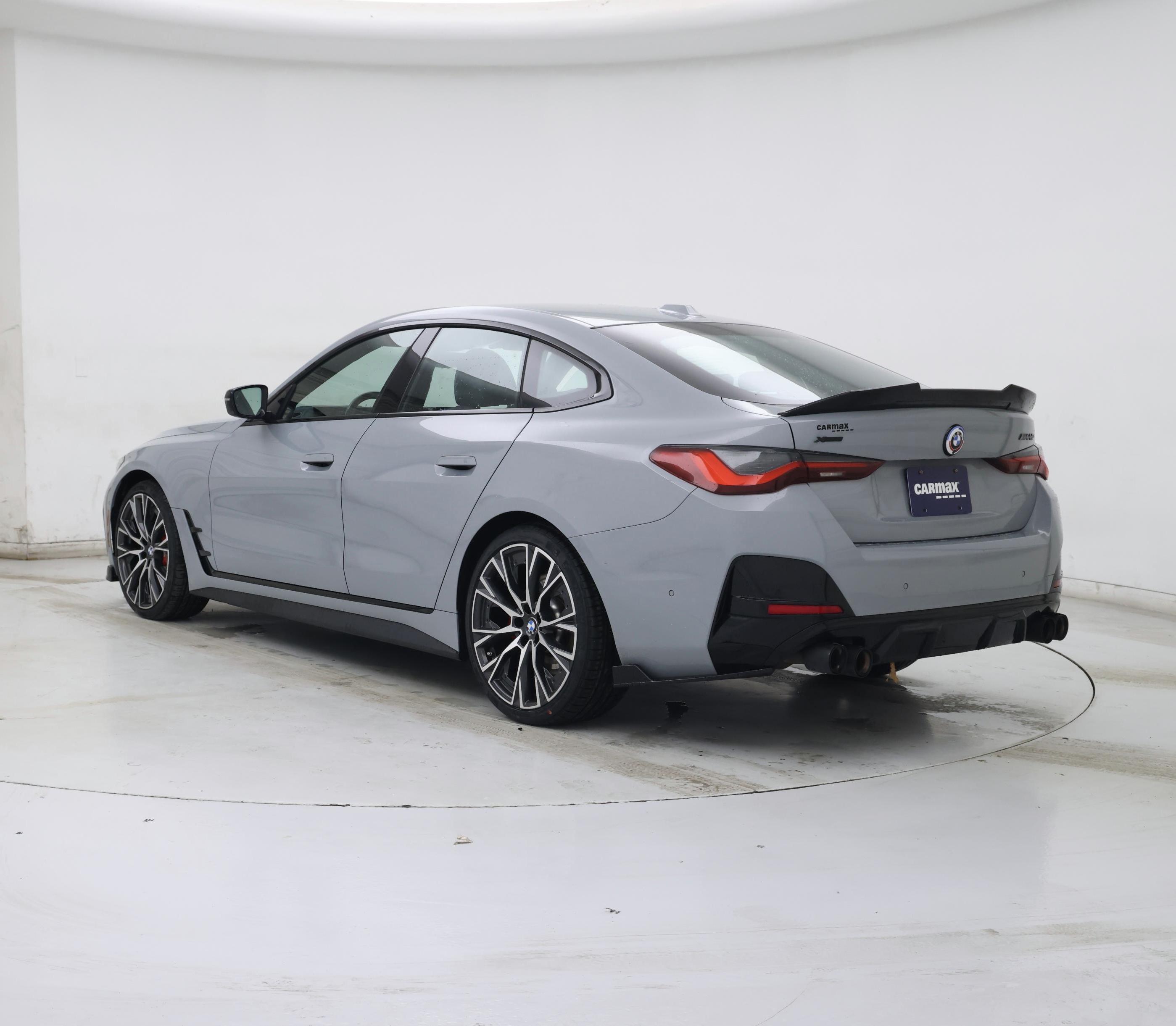 Thumbnail: 2024 BMW 4 Series - 2