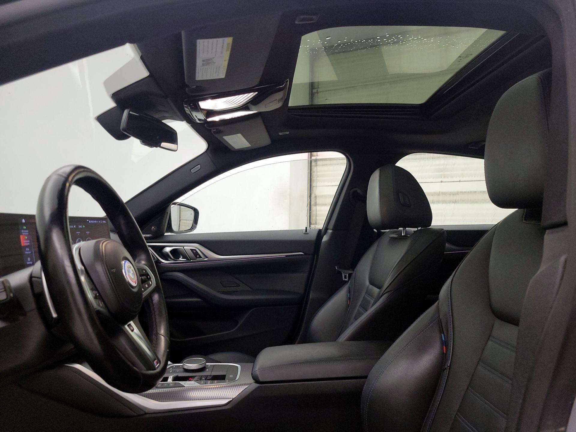 Thumbnail: 2024 BMW 4 Series - 19