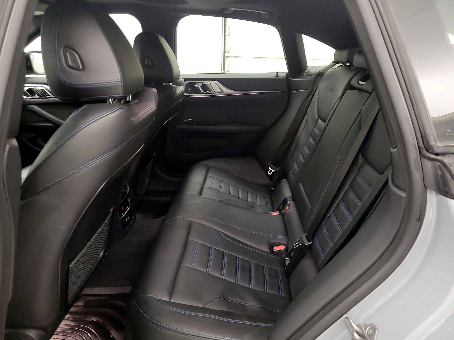 Thumbnail: 2024 BMW 4 Series - 20