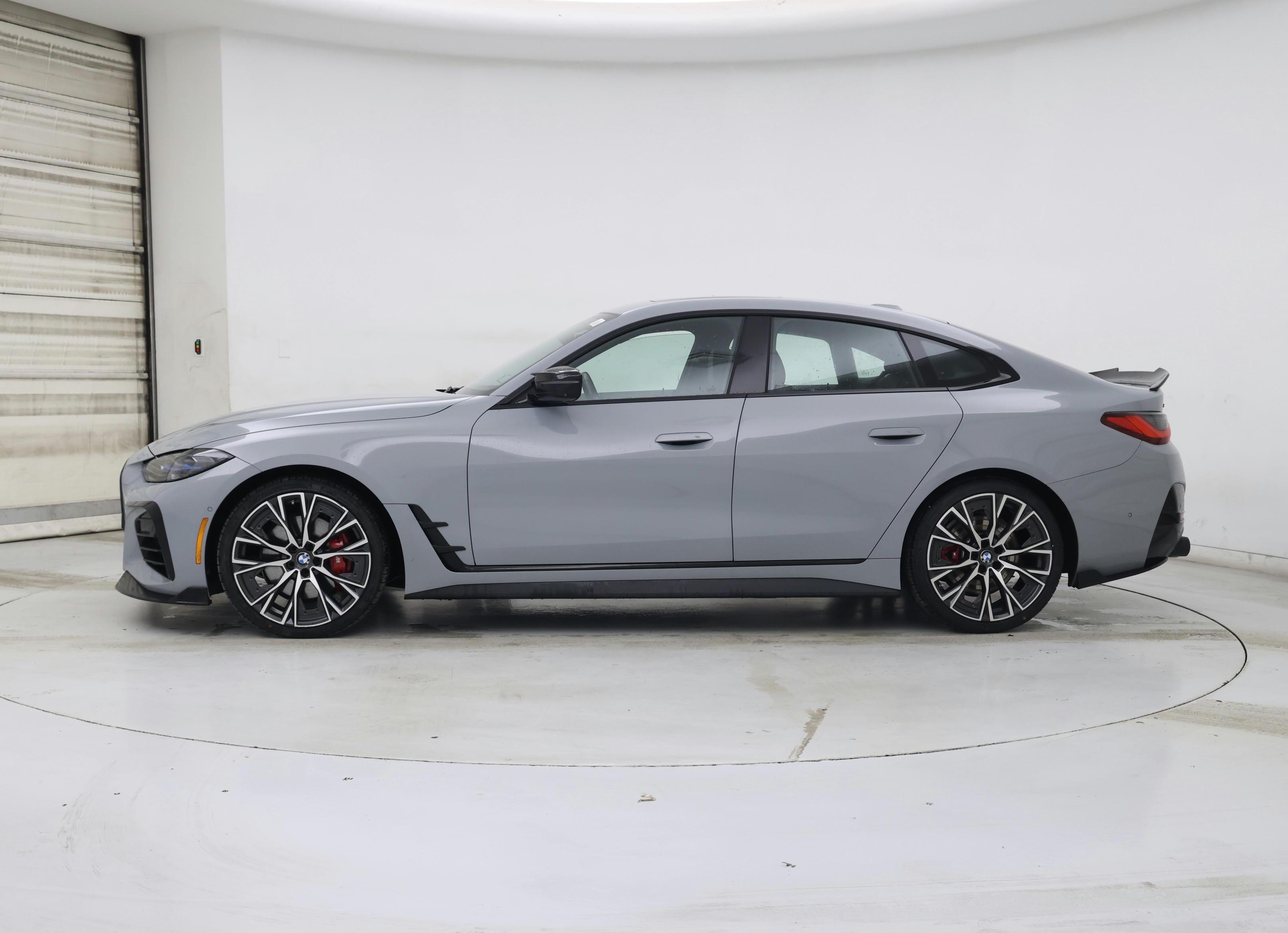 Thumbnail: 2024 BMW 4 Series - 3