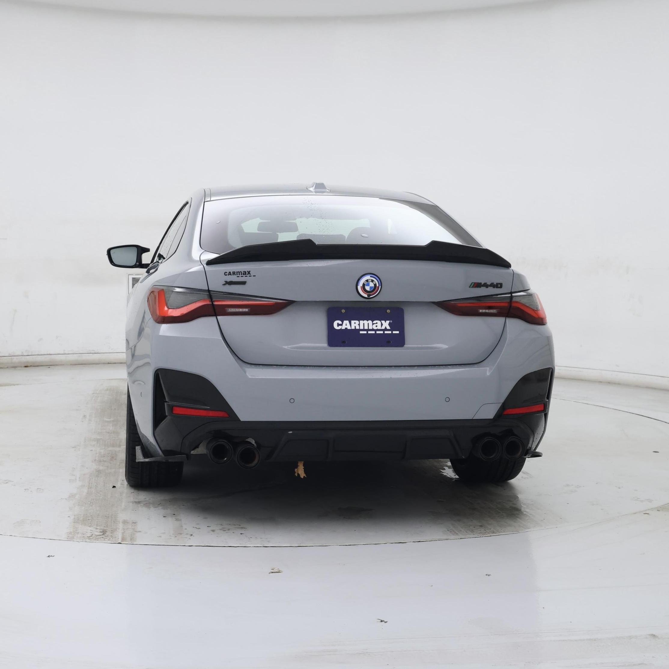 Thumbnail: 2024 BMW 4 Series - 6