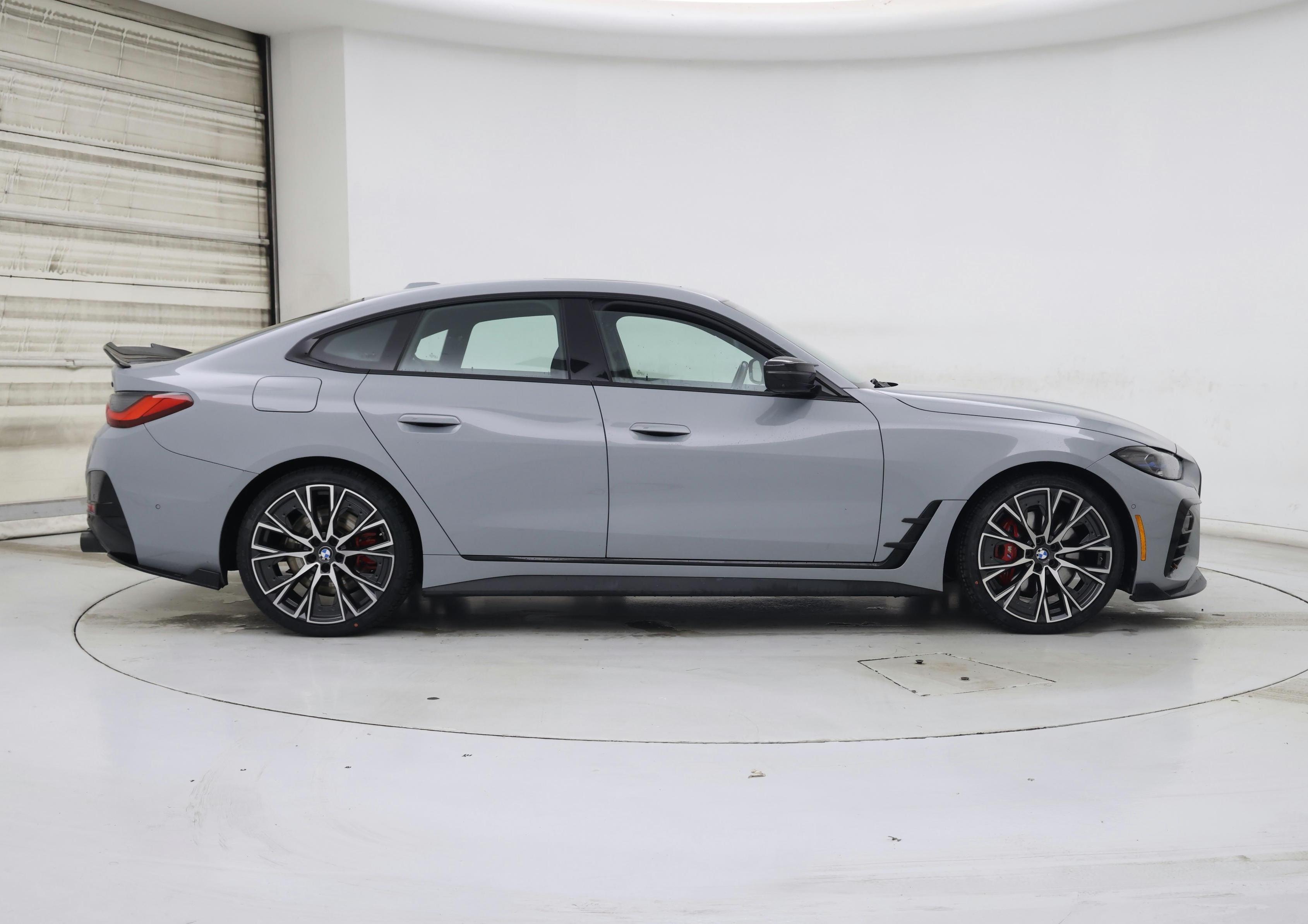 Thumbnail: 2024 BMW 4 Series - 7