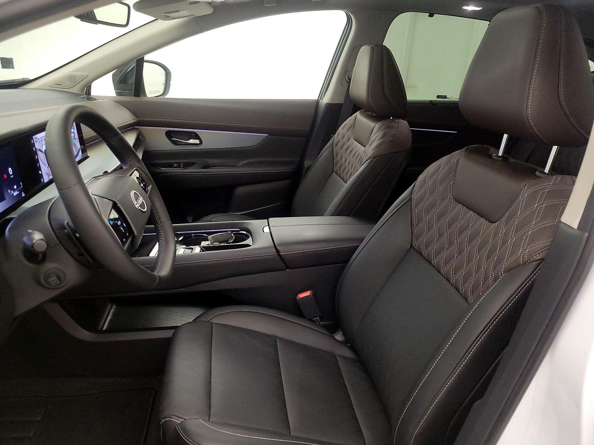 Thumbnail: 2025 Nissan Murano - 11