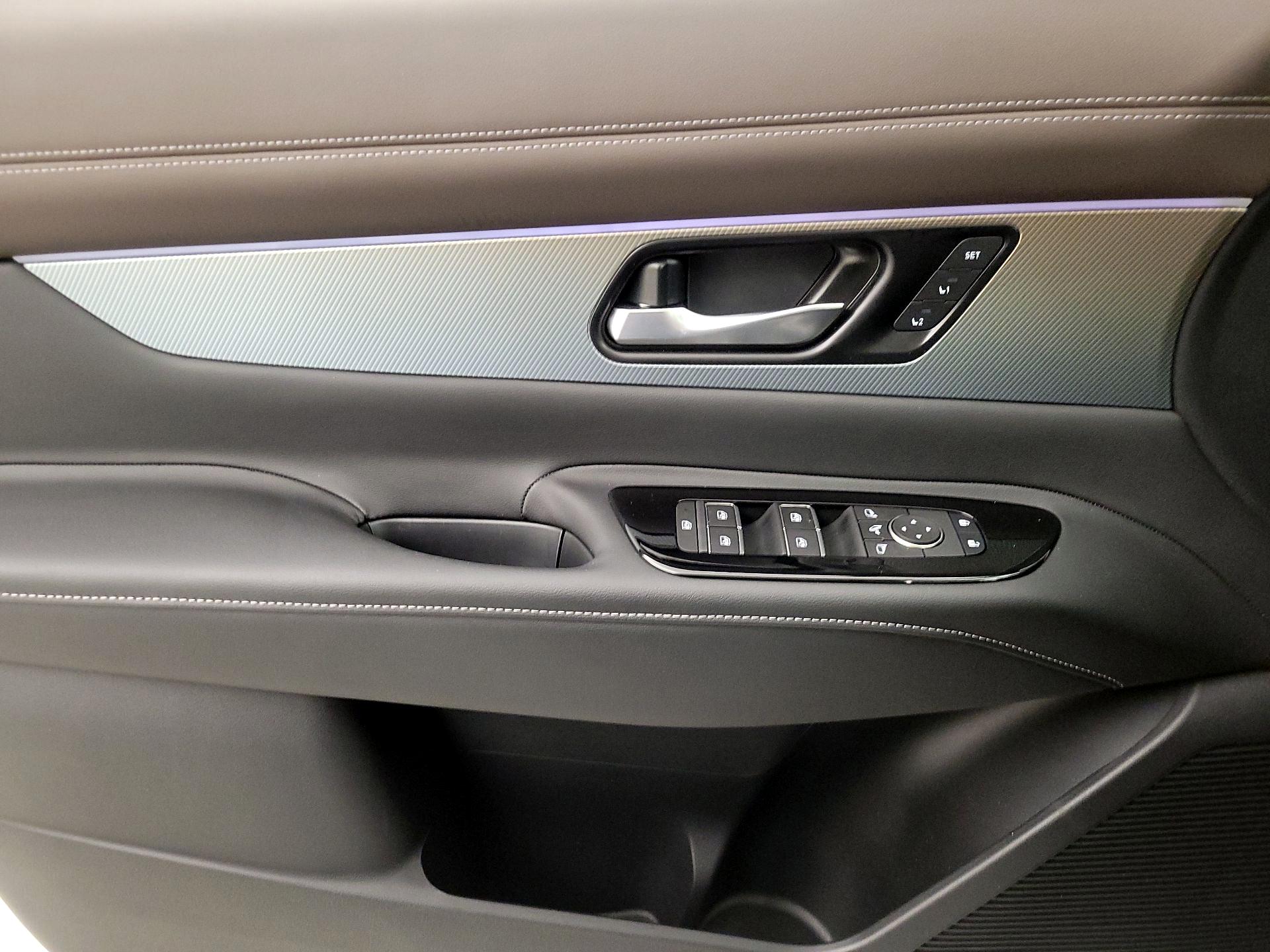 Thumbnail: 2025 Nissan Murano - 12