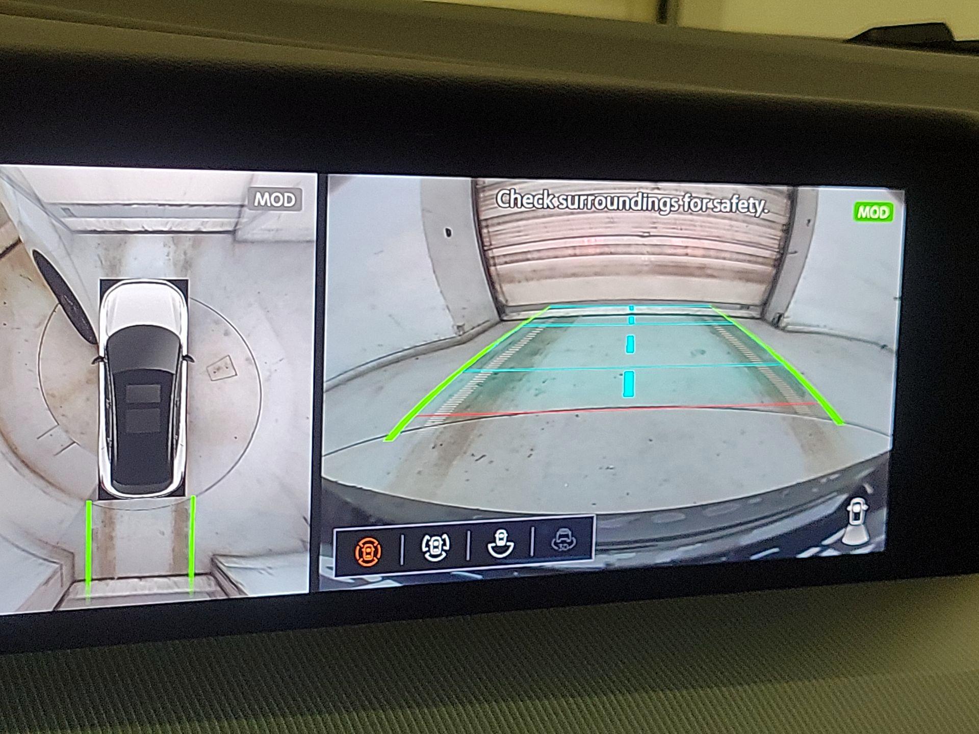 Thumbnail: 2025 Nissan Murano - 14