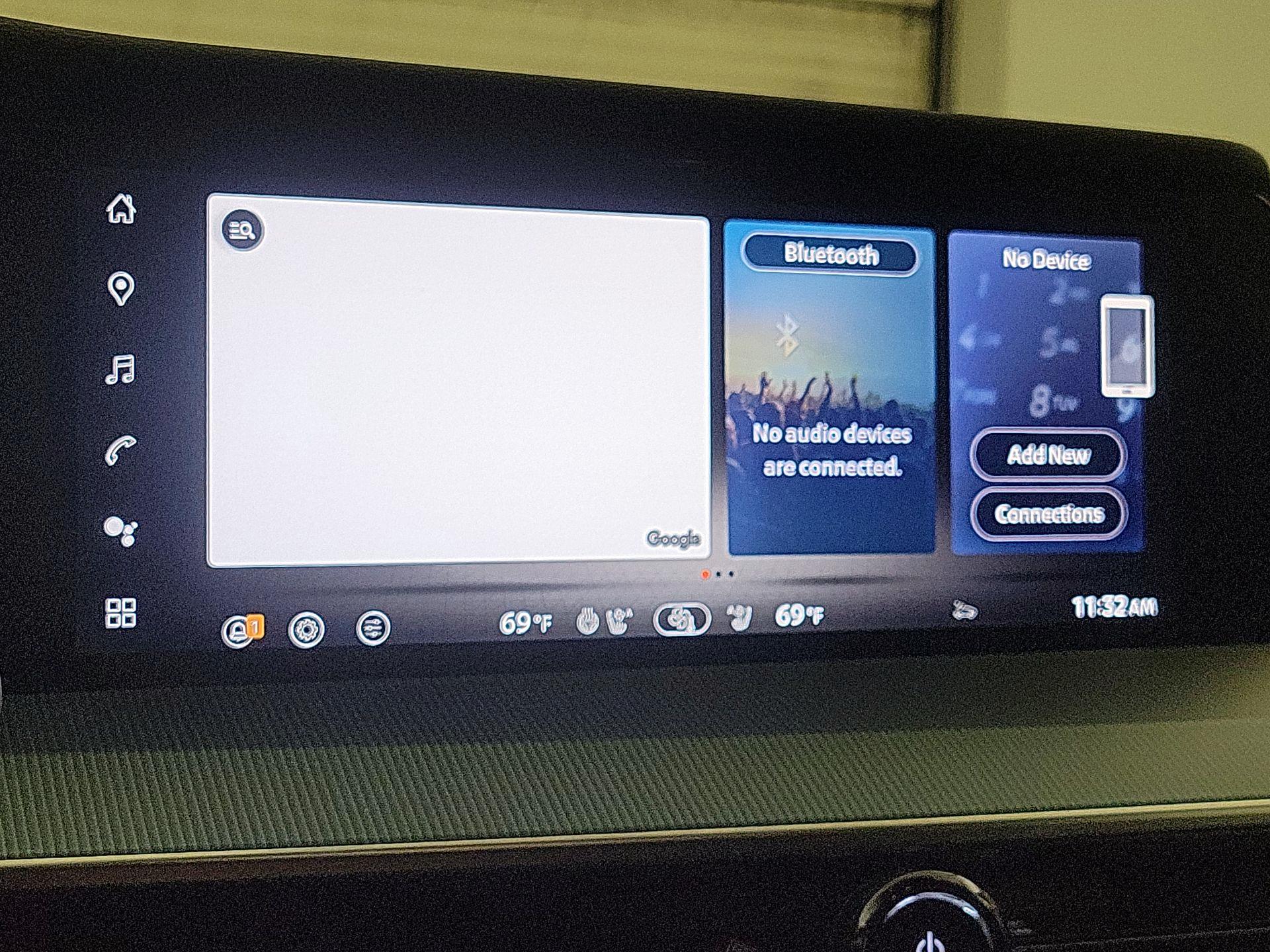 Thumbnail: 2025 Nissan Murano - 15