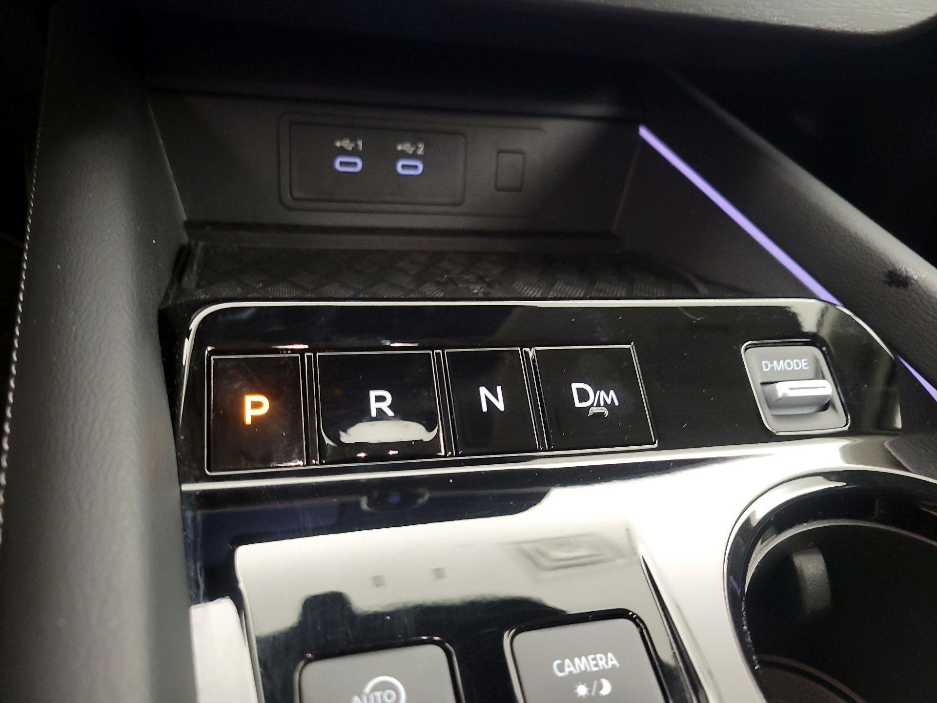 Thumbnail: 2025 Nissan Murano - 17