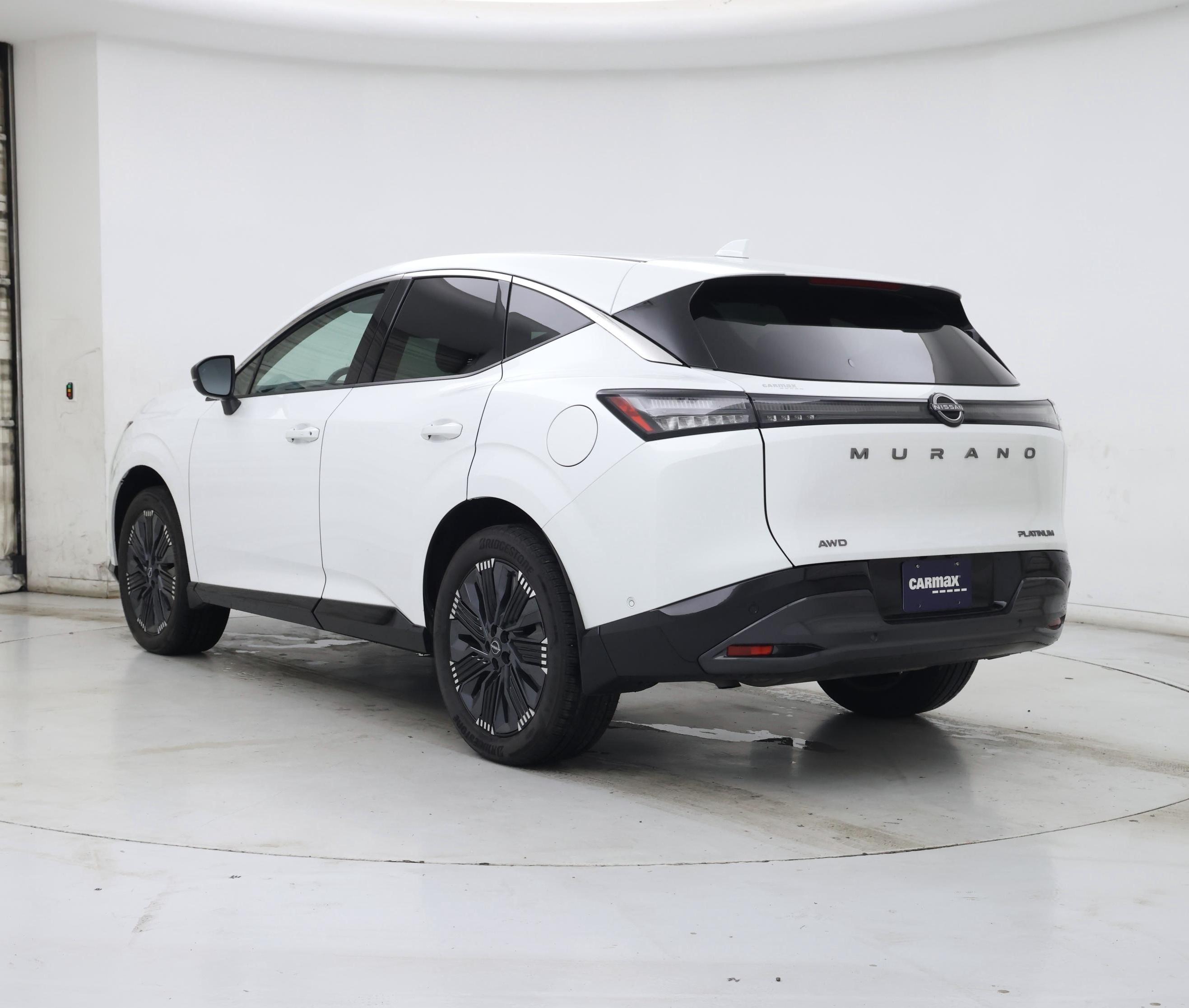 Thumbnail: 2025 Nissan Murano - 2