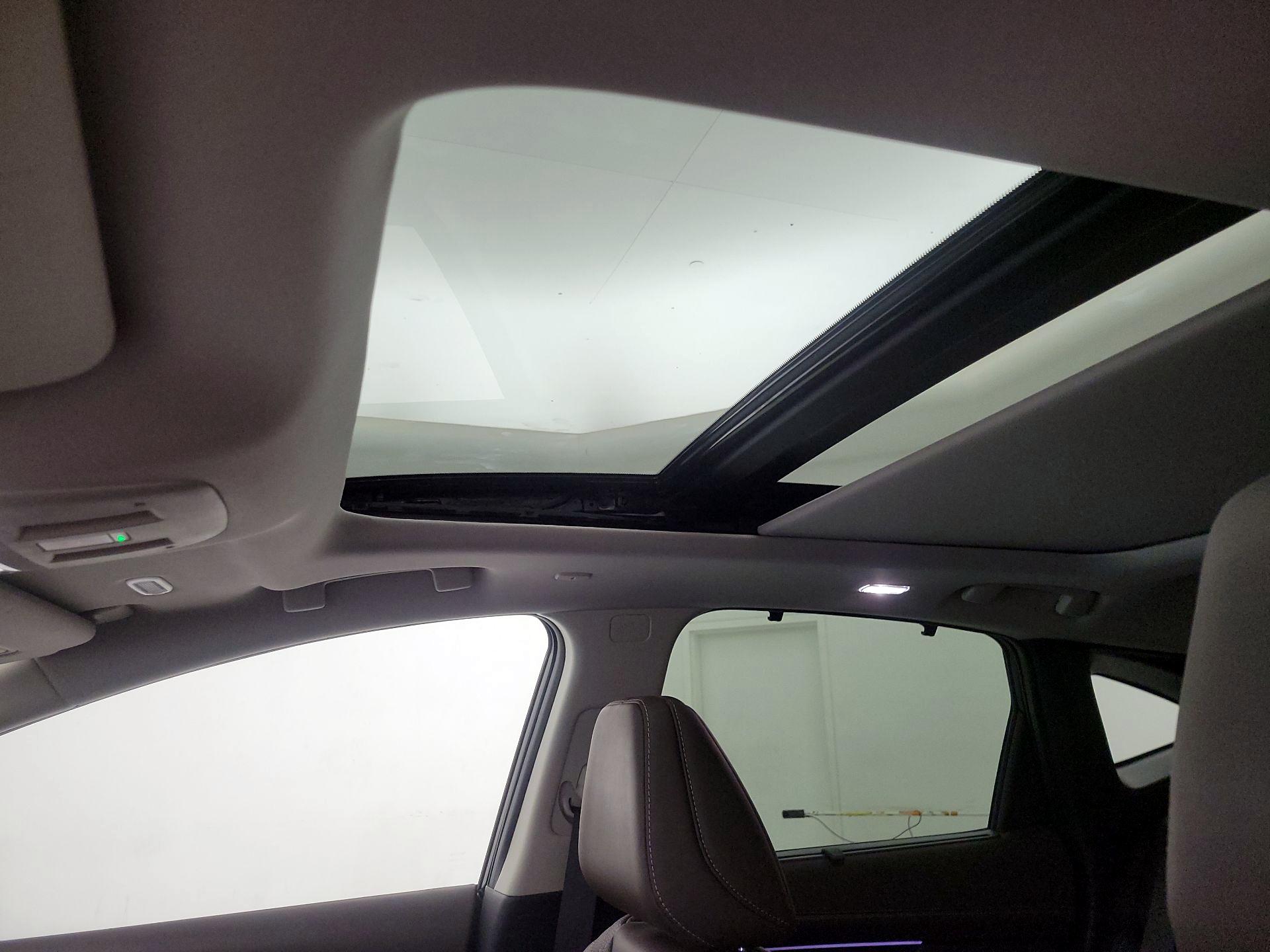 Thumbnail: 2025 Nissan Murano - 19