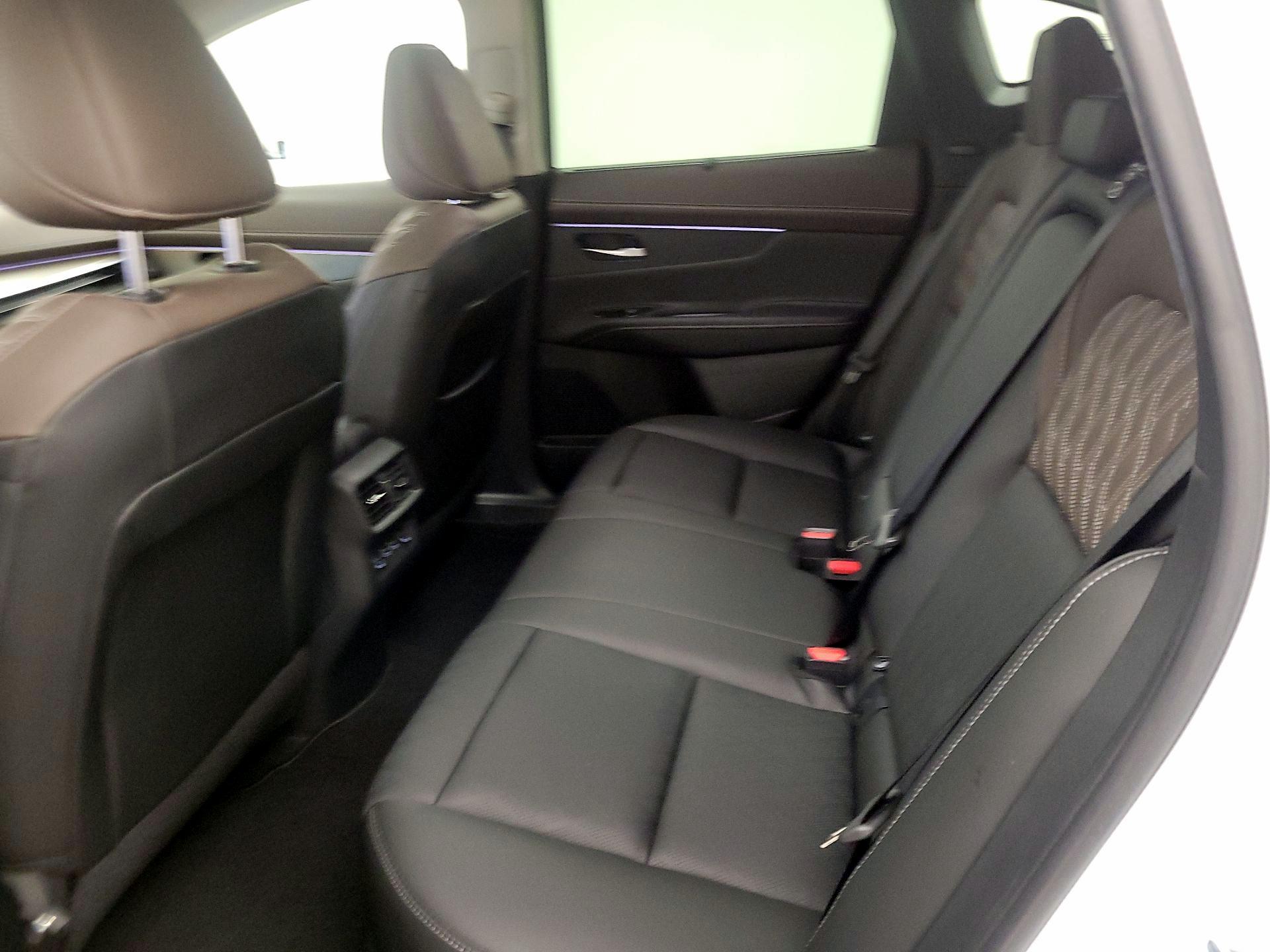 Thumbnail: 2025 Nissan Murano - 20