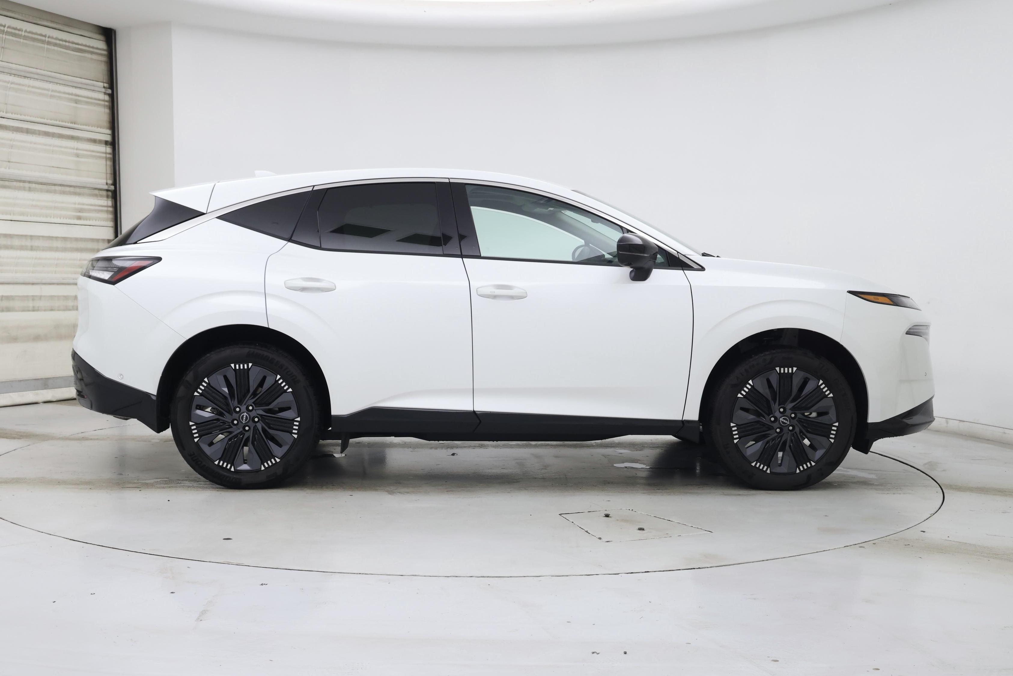 Thumbnail: 2025 Nissan Murano - 7