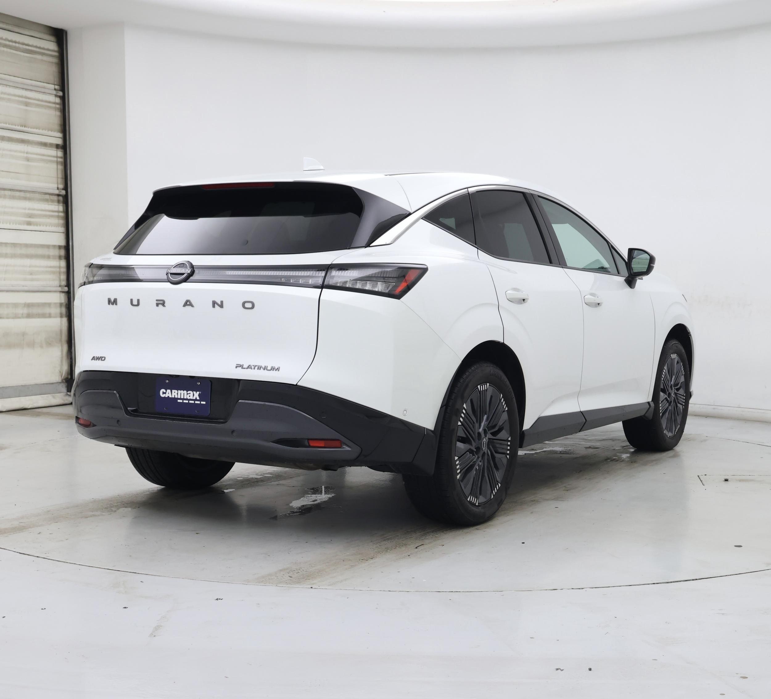 Thumbnail: 2025 Nissan Murano - 8