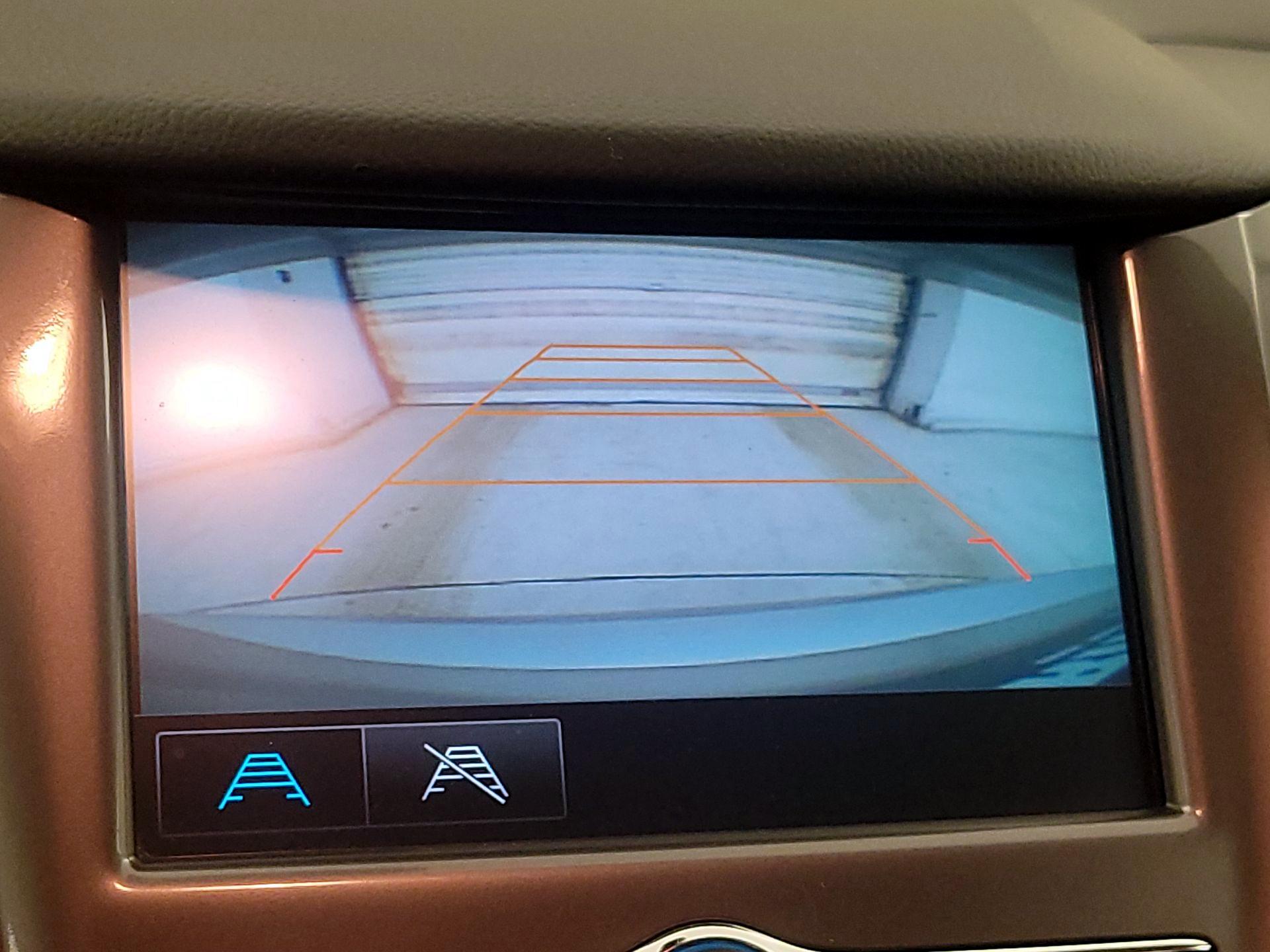 Thumbnail: 2016 Chevrolet Cruze - 14