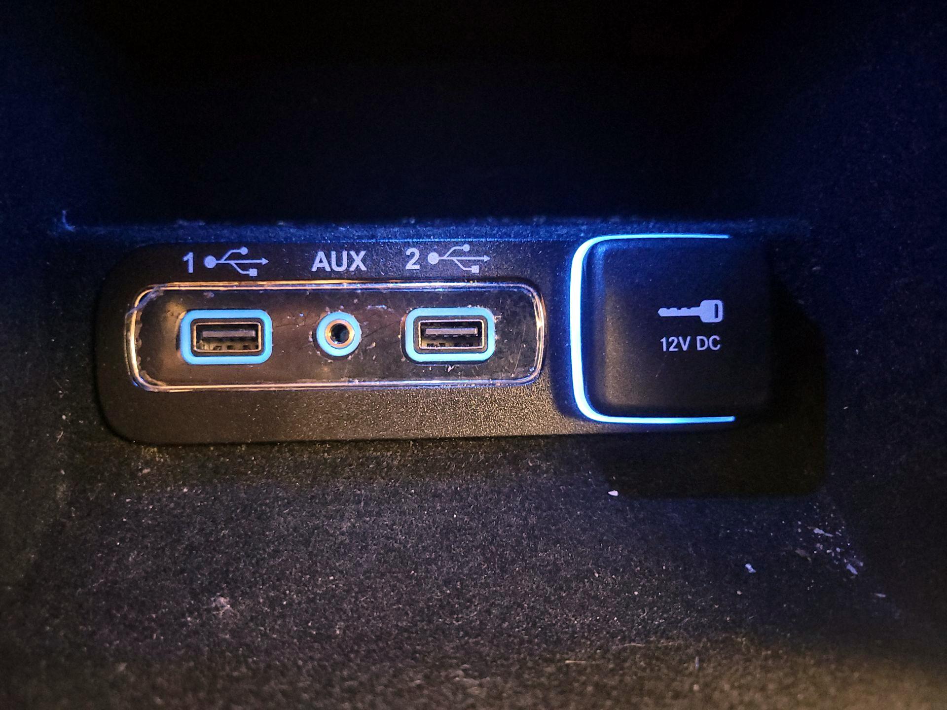 Thumbnail: 2020 Jeep Grand Cherokee - 19