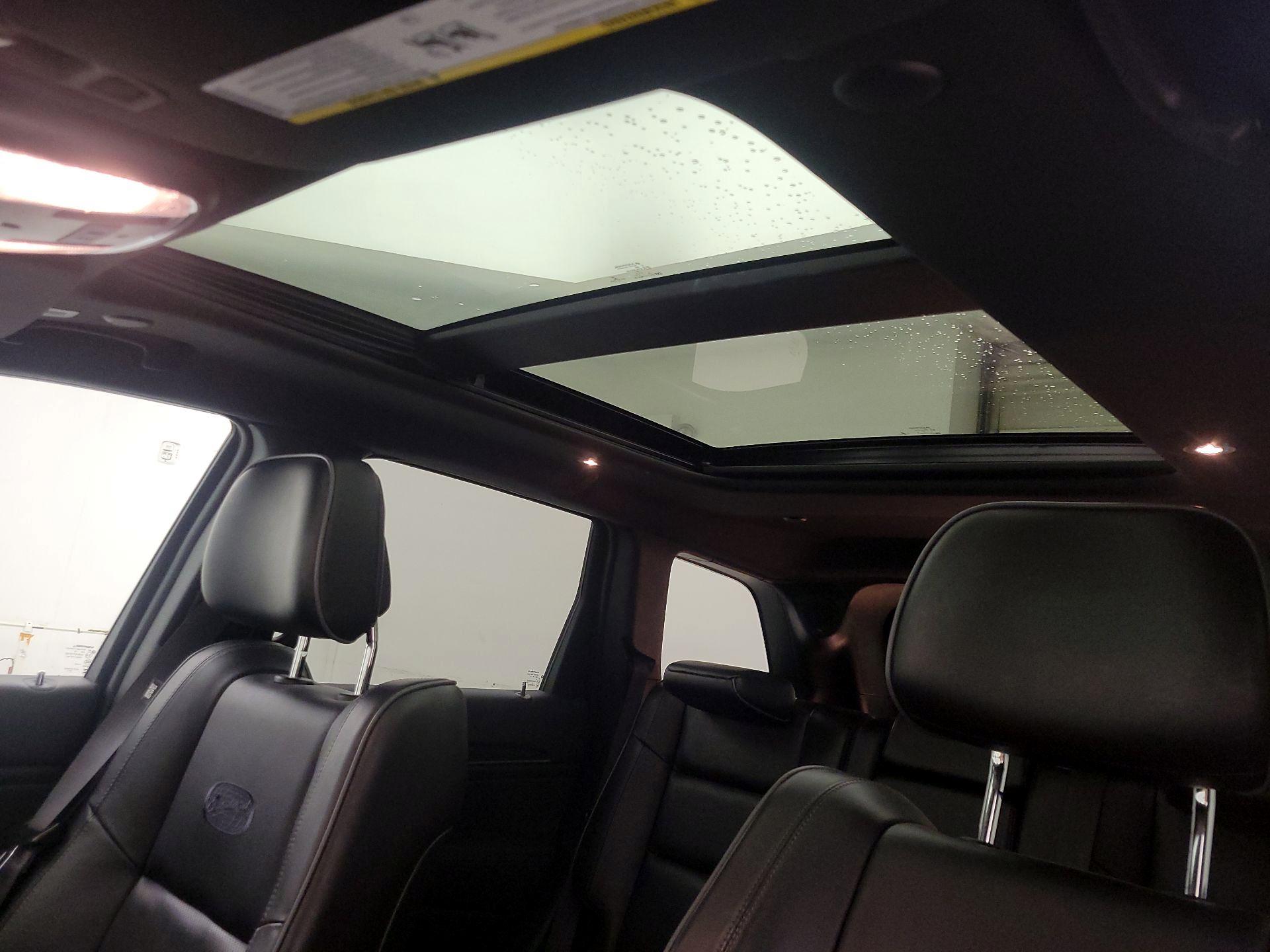 Thumbnail: 2020 Jeep Grand Cherokee - 20