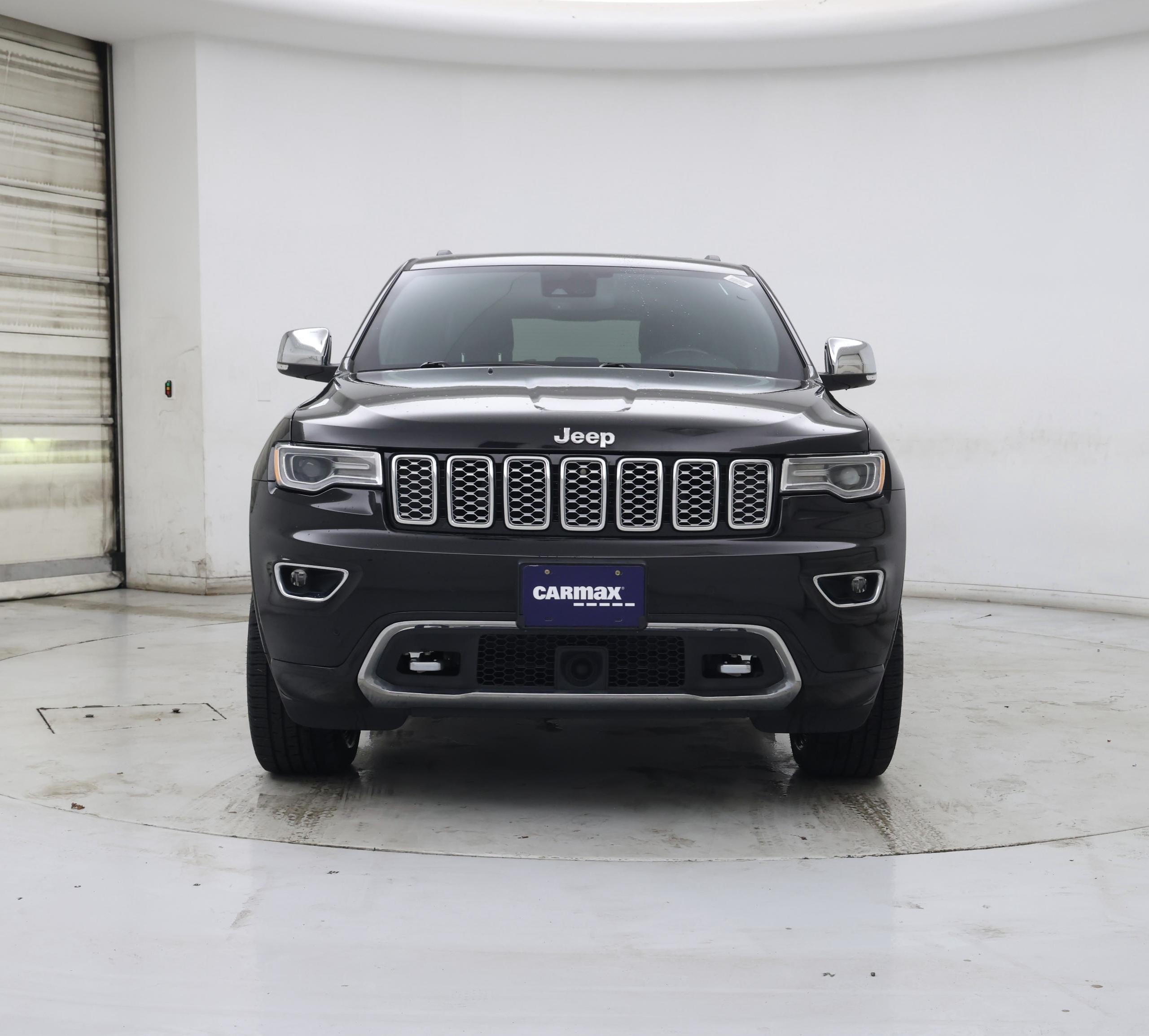 Thumbnail: 2020 Jeep Grand Cherokee - 5