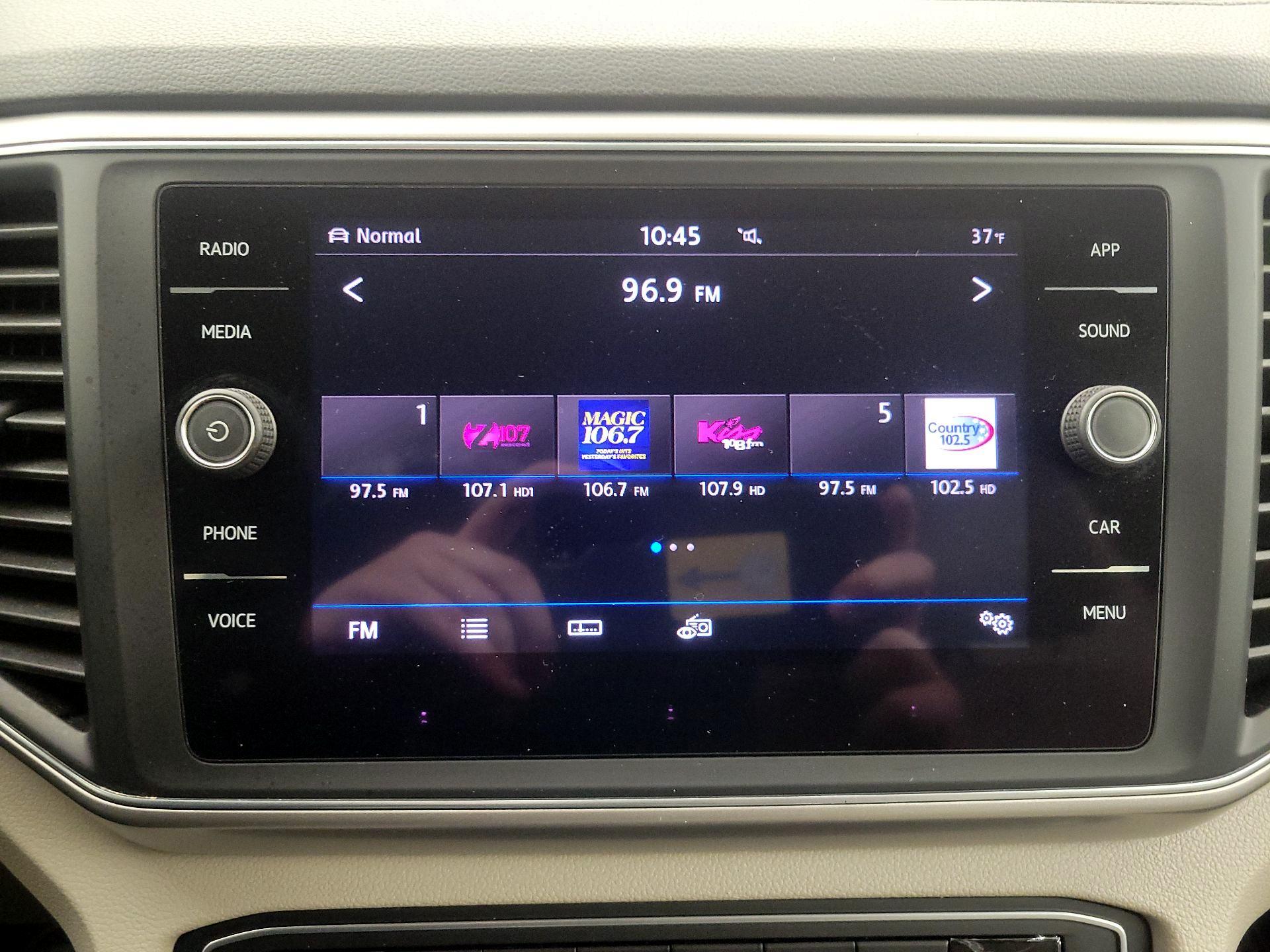 Thumbnail: 2018 Volkswagen Atlas - 15