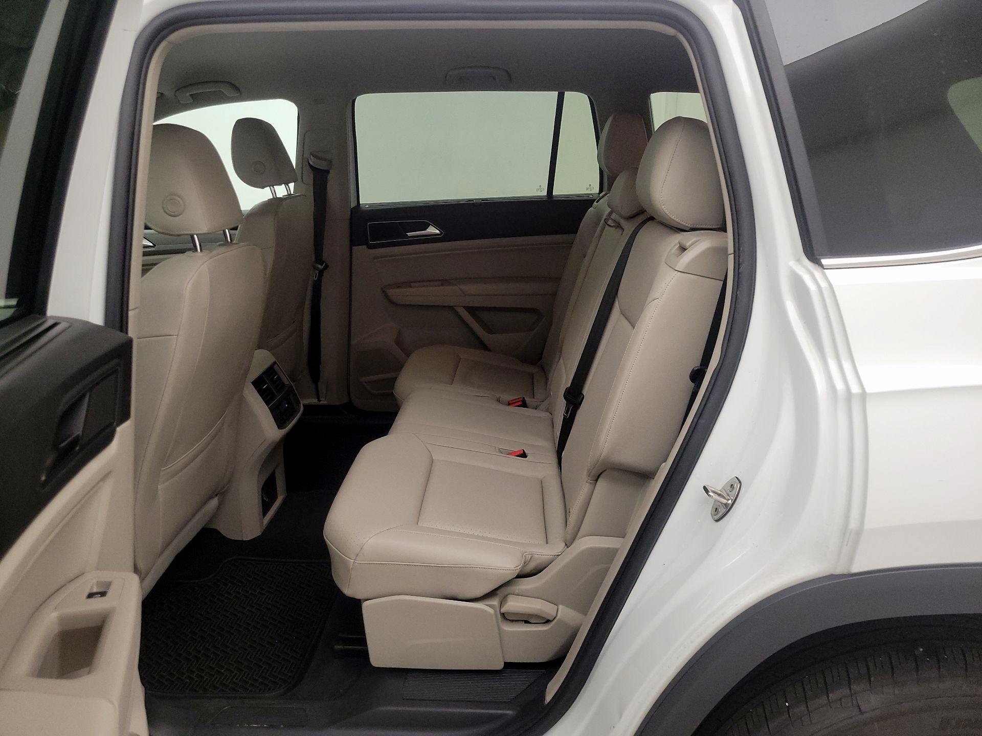 Thumbnail: 2018 Volkswagen Atlas - 19