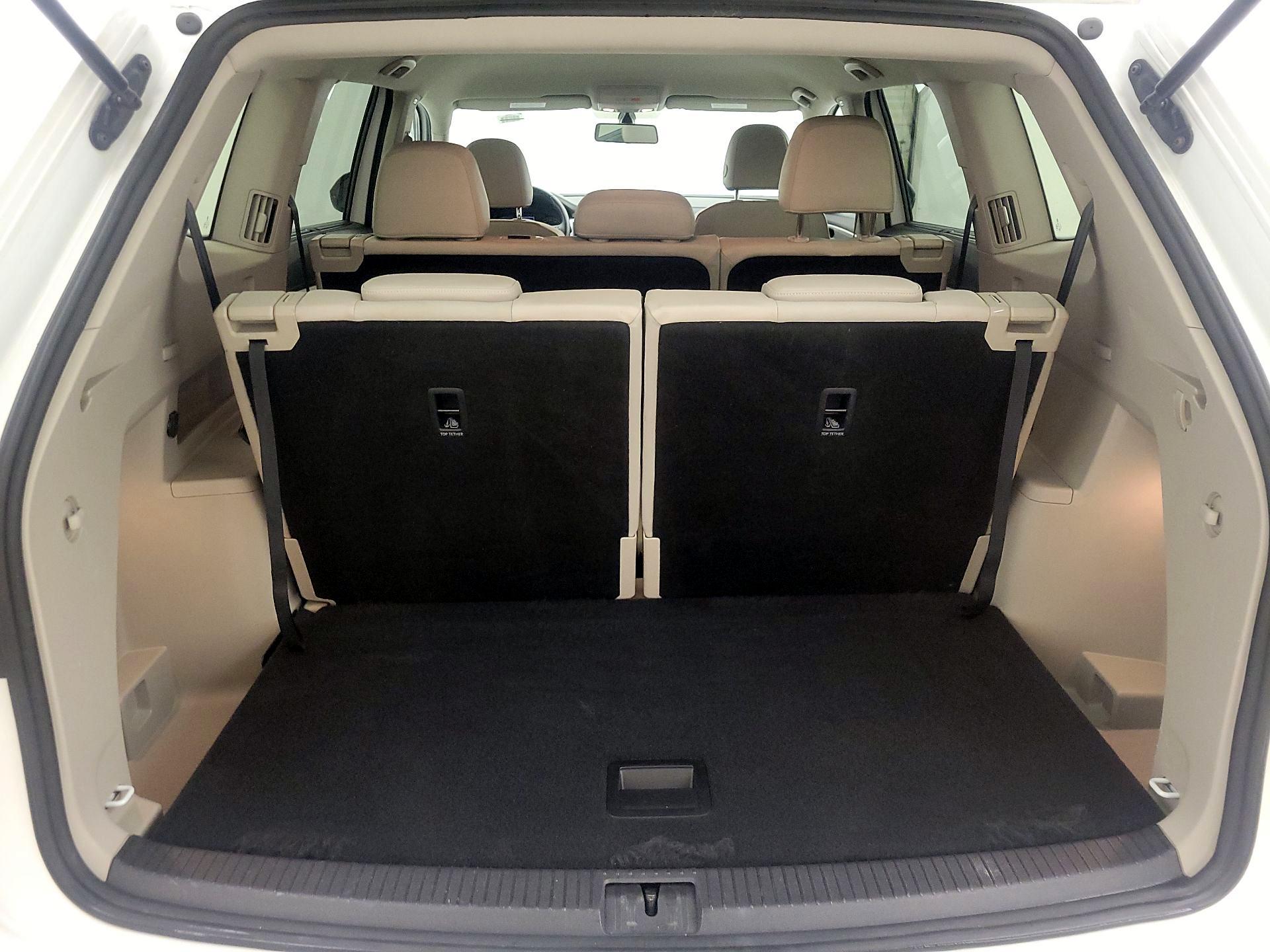 Thumbnail: 2018 Volkswagen Atlas - 20