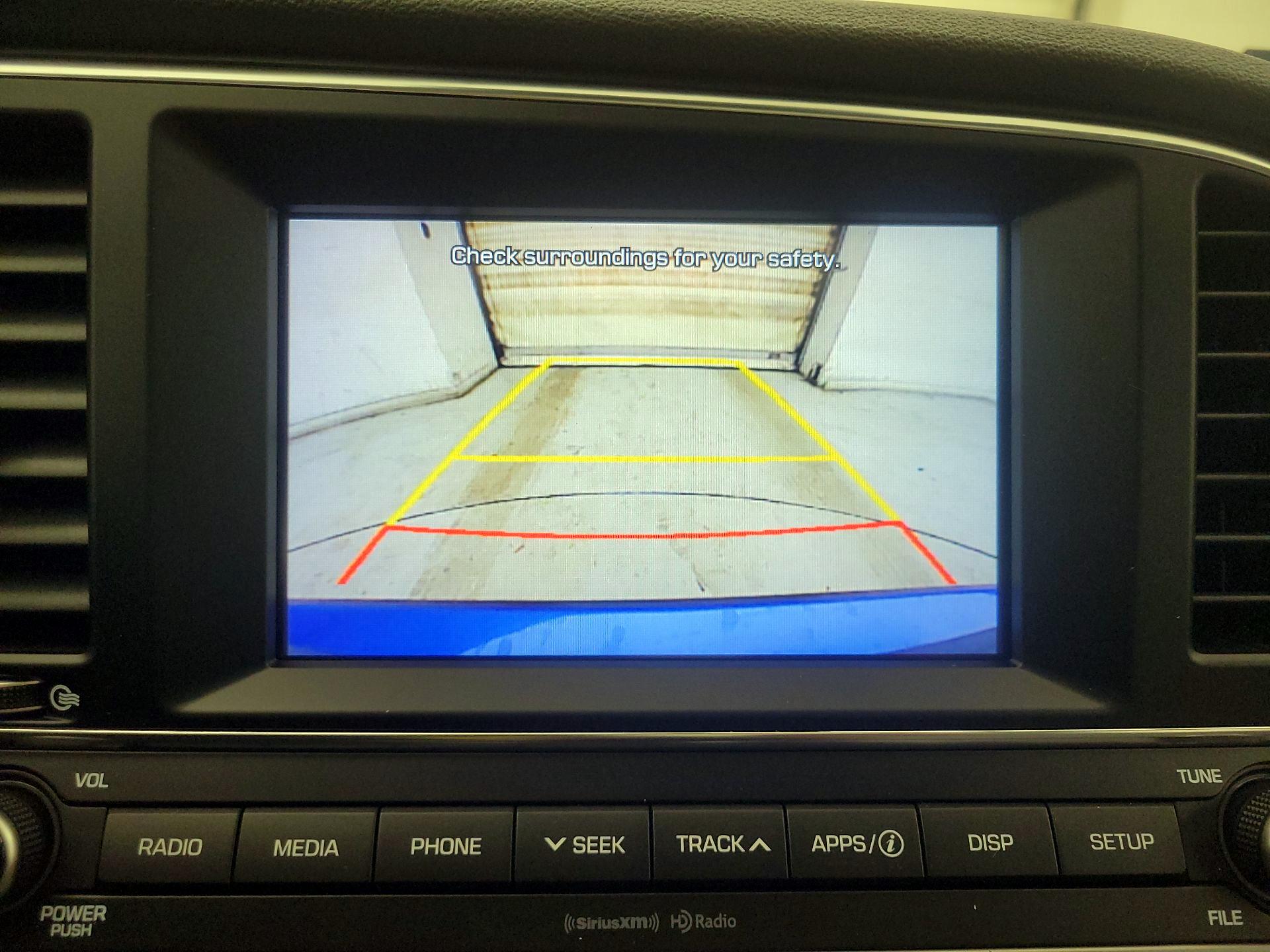 Thumbnail: 2018 Hyundai Elantra - 14