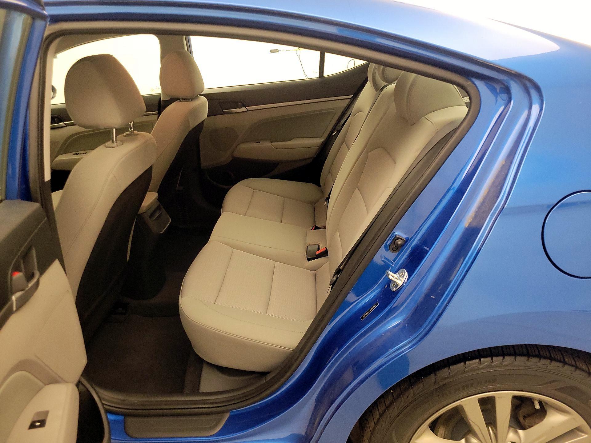 Thumbnail: 2018 Hyundai Elantra - 20