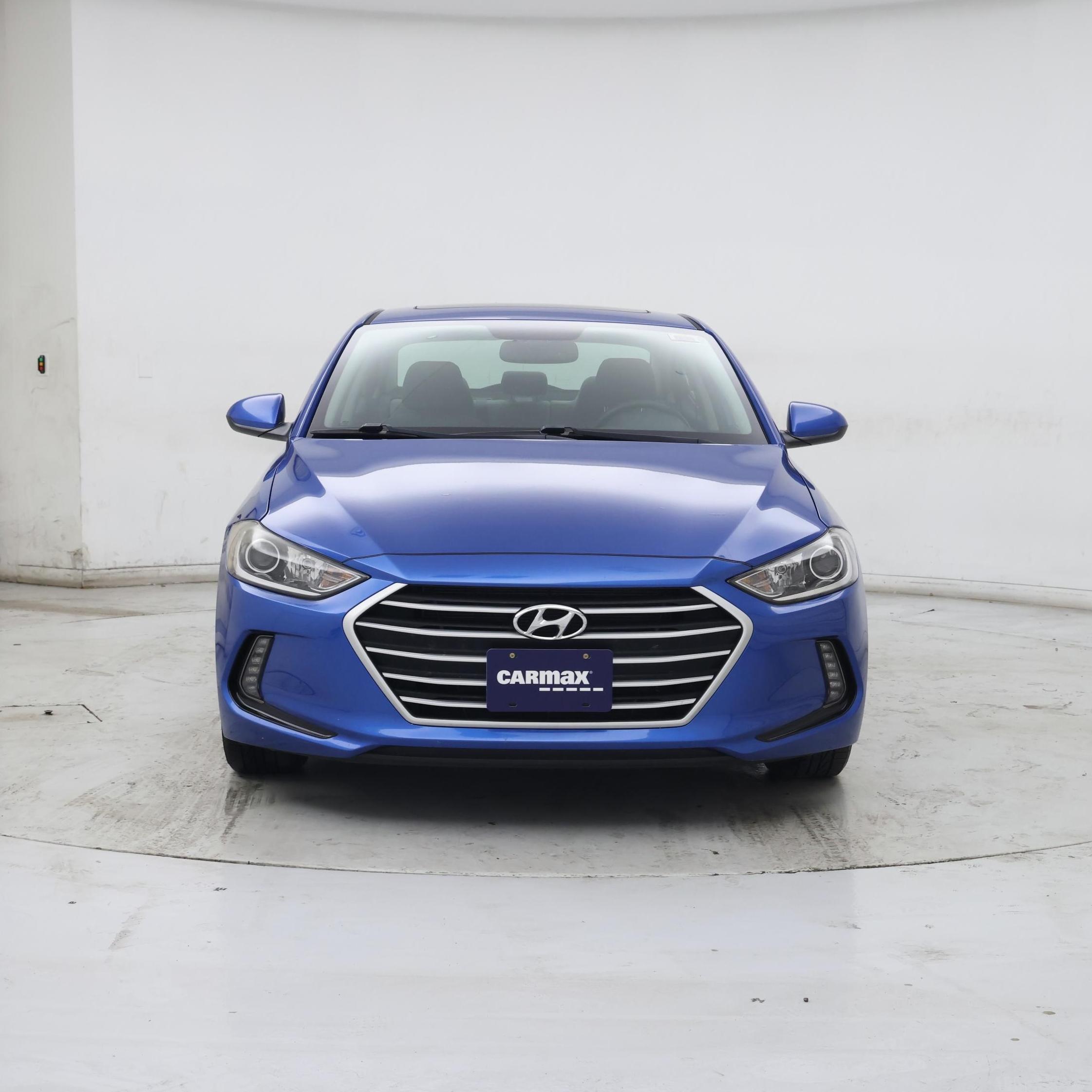Thumbnail: 2018 Hyundai Elantra - 5