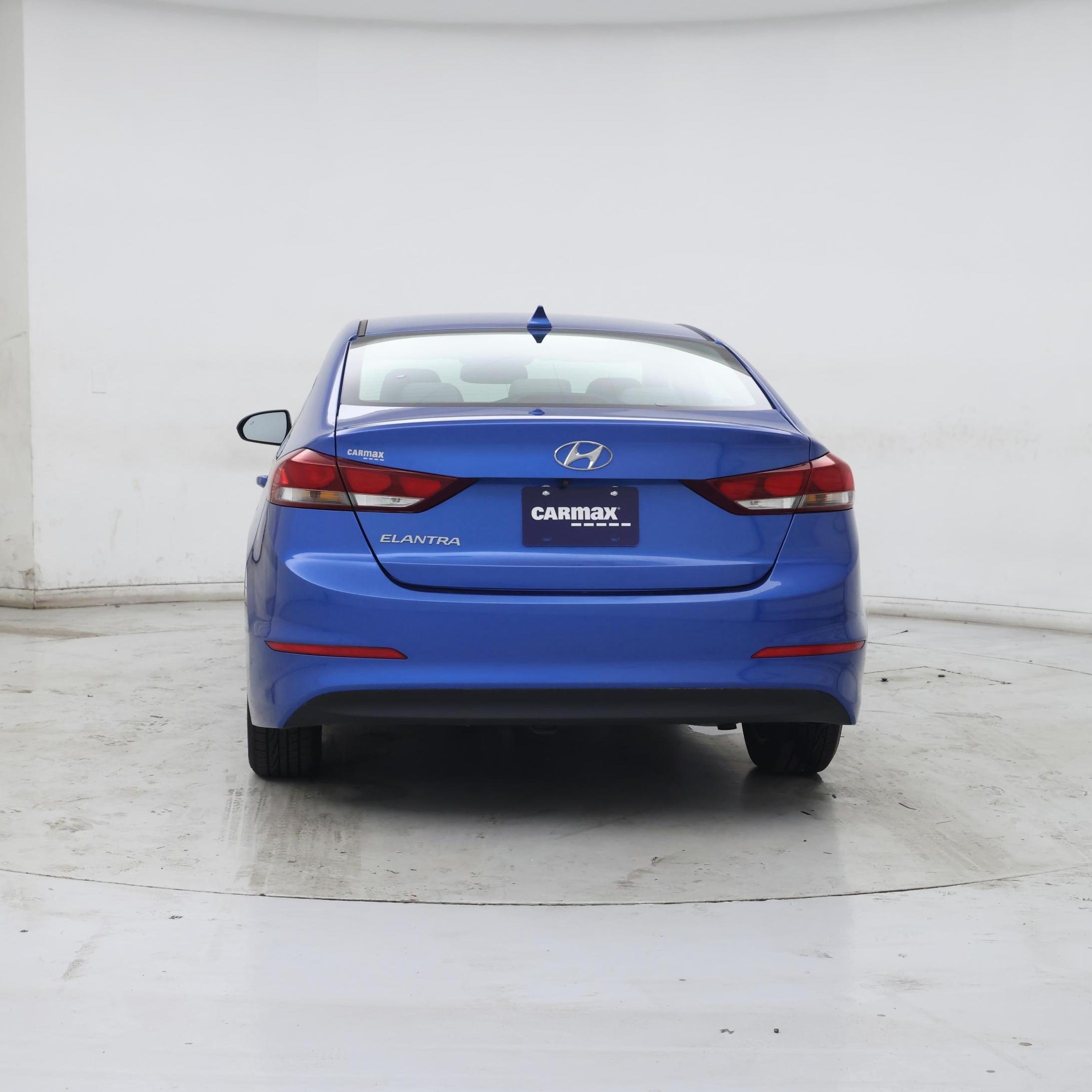 Thumbnail: 2018 Hyundai Elantra - 6