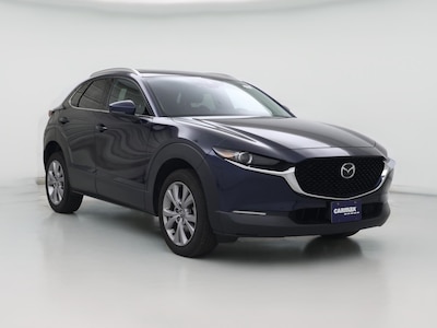 2023 Mazda CX-30 2.5 S Premium Package