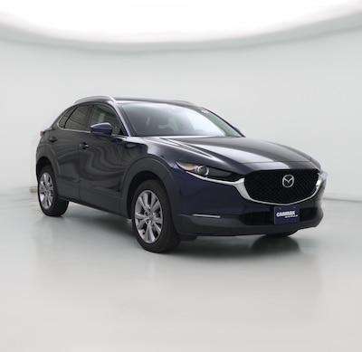 2023 Mazda CX-30 2.5 S Premium Package