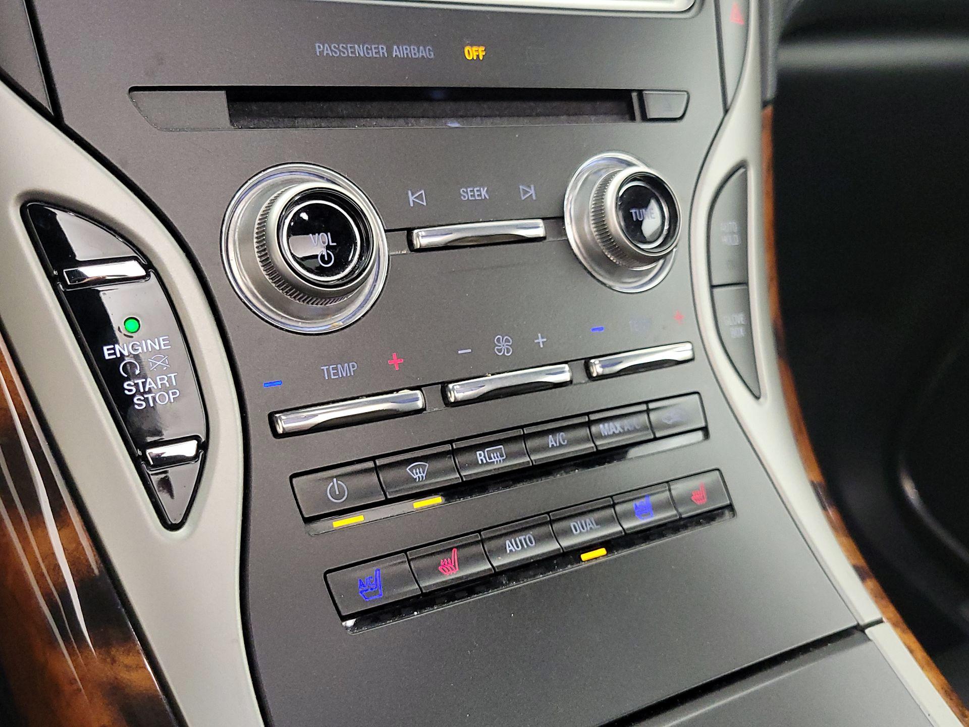 Thumbnail: 2016 Lincoln MKX - 16