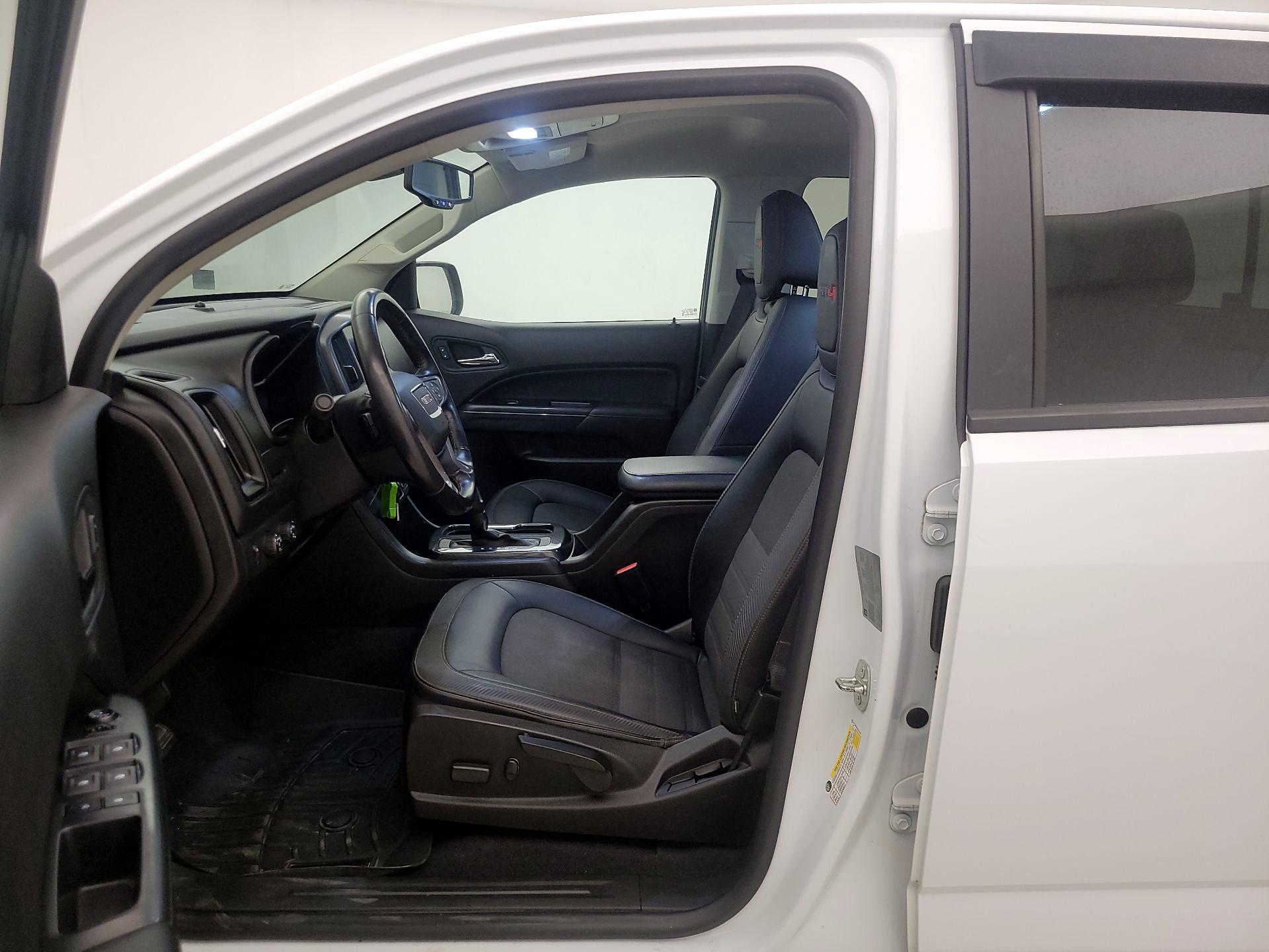 Thumbnail: 2021 GMC Canyon - 11