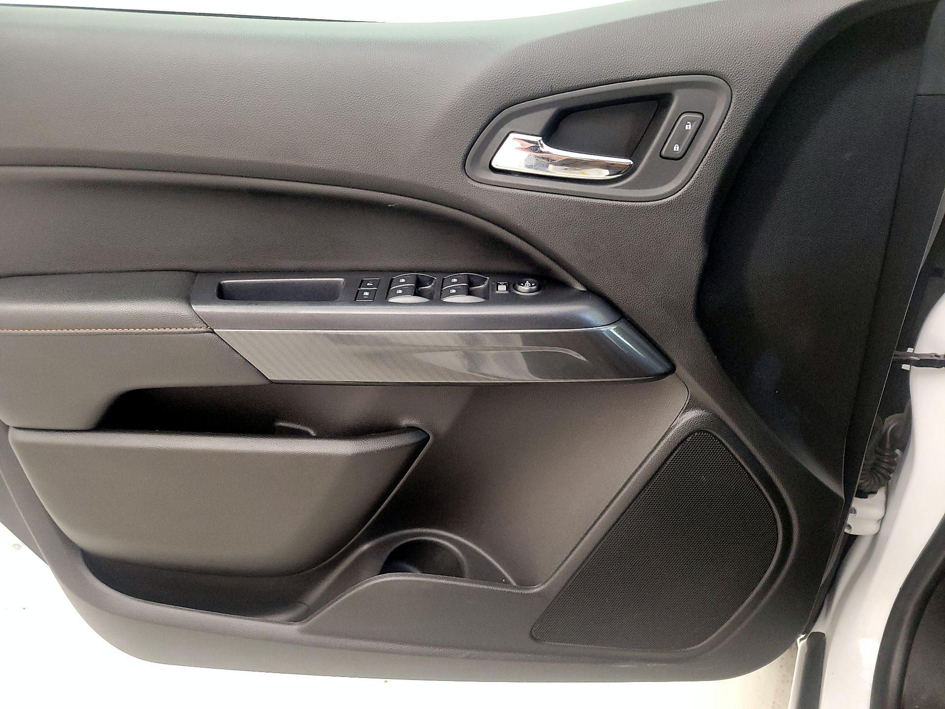 Thumbnail: 2021 GMC Canyon - 12