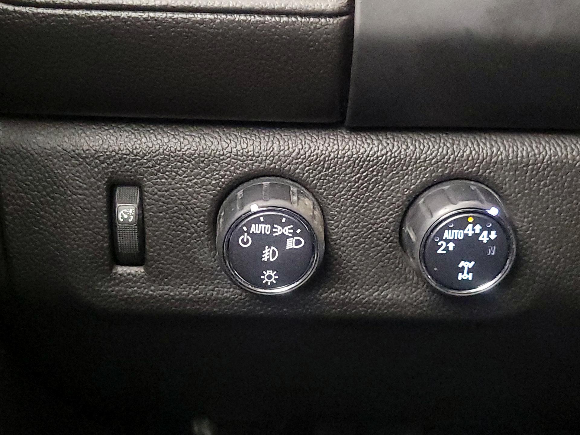 Thumbnail: 2021 GMC Canyon - 13