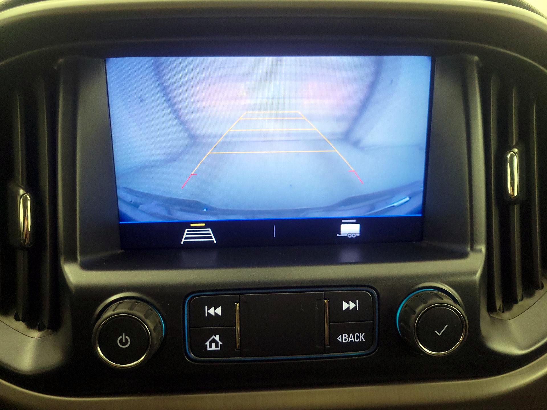 Thumbnail: 2021 GMC Canyon - 14