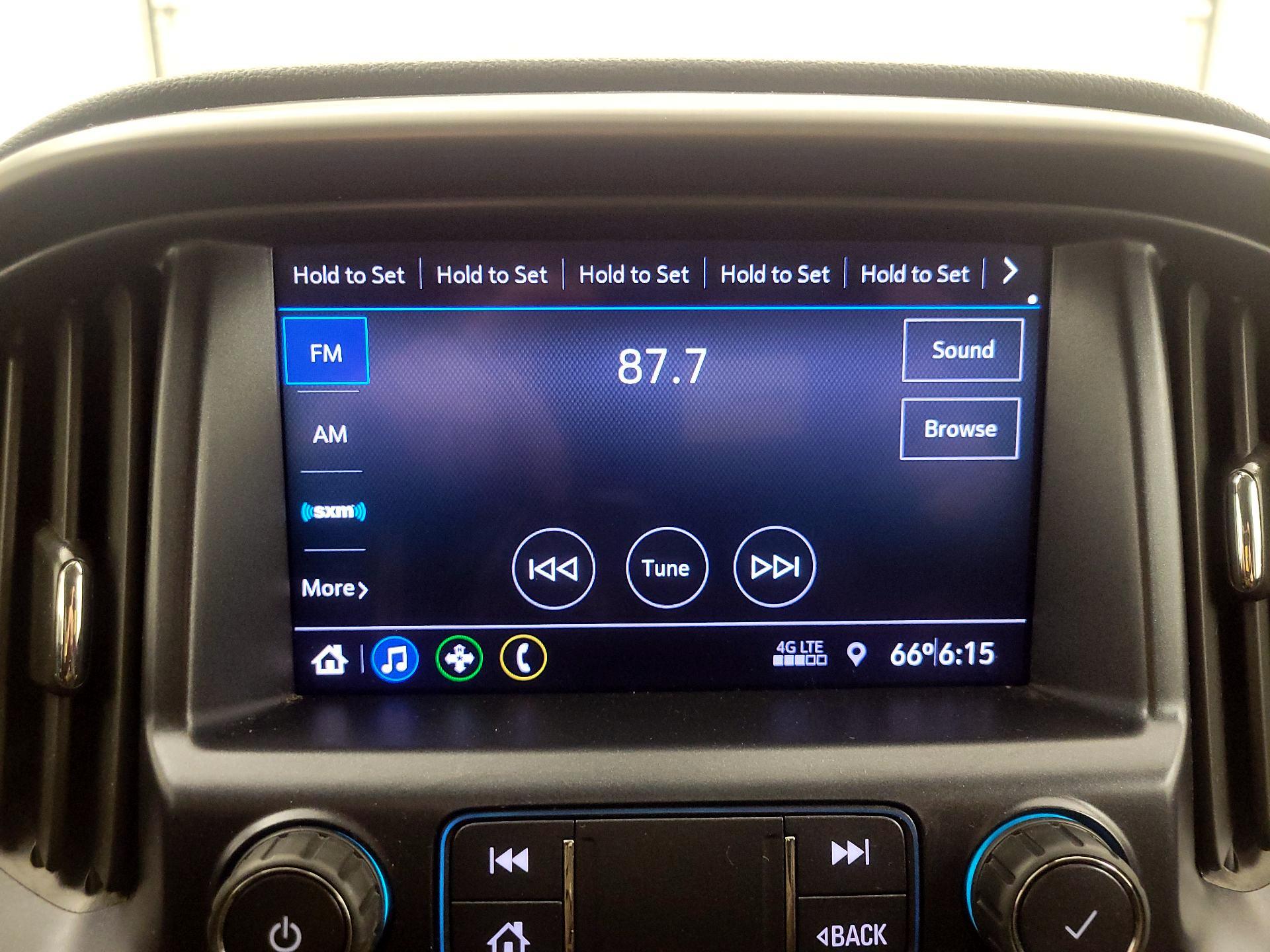 Thumbnail: 2021 GMC Canyon - 15