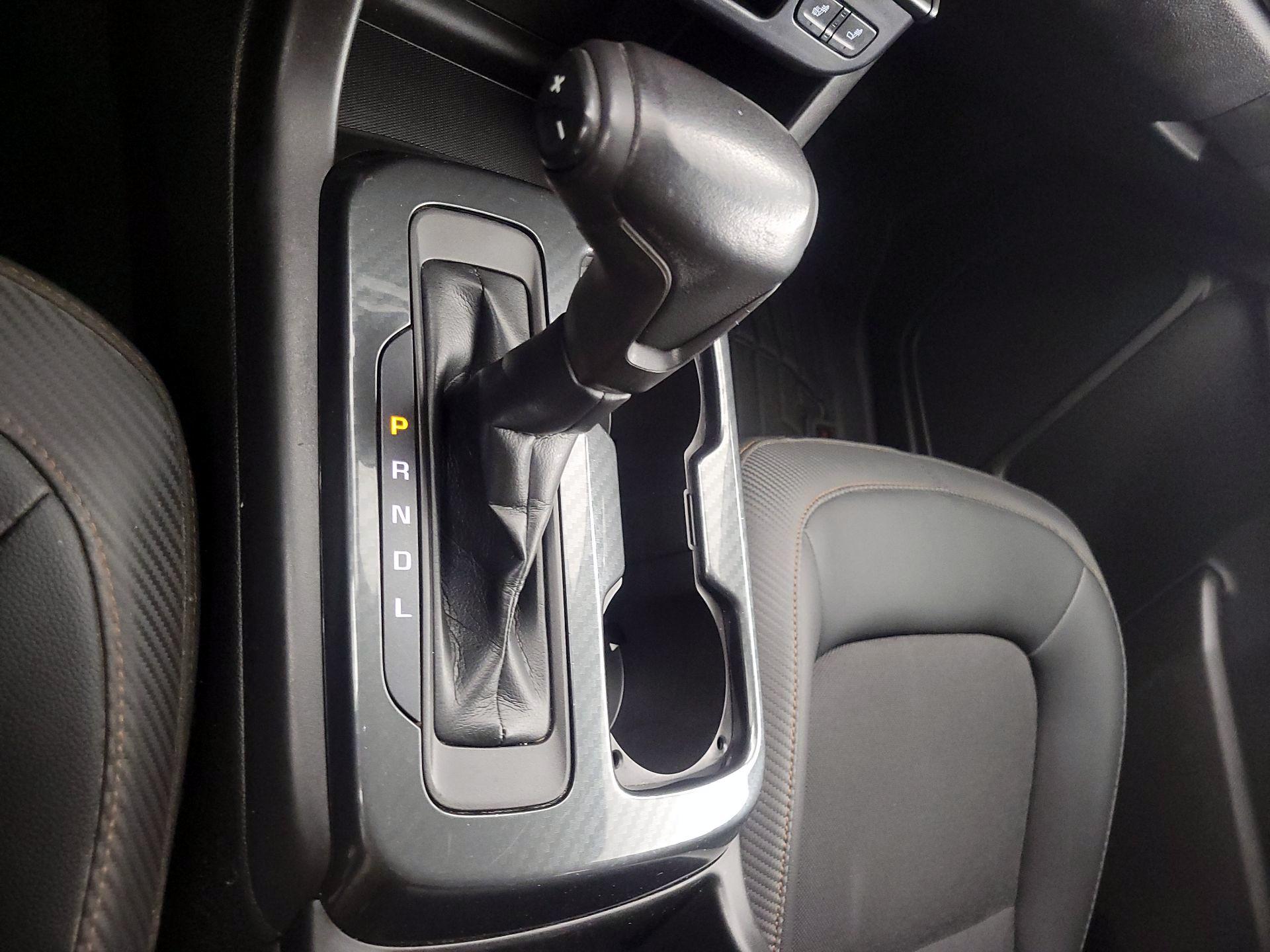 Thumbnail: 2021 GMC Canyon - 17