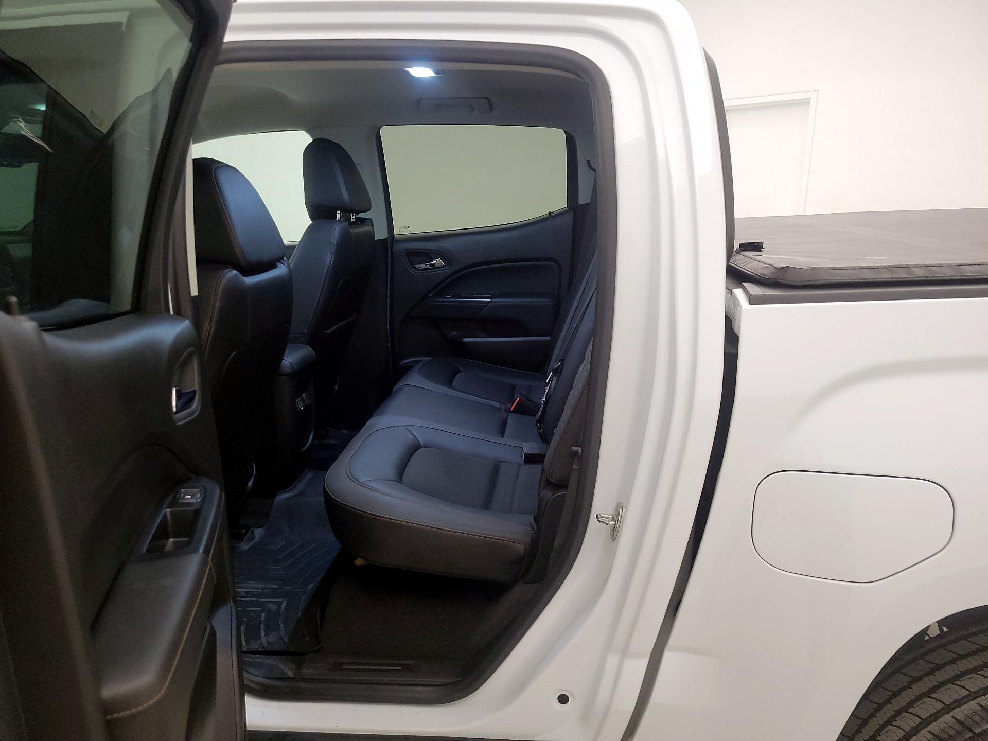 Thumbnail: 2021 GMC Canyon - 19